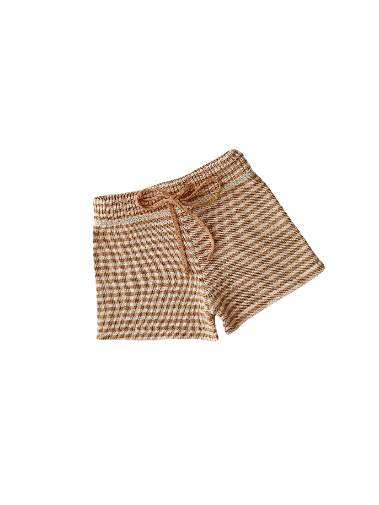 Ziggy Lou Shorts - Golden Stripes