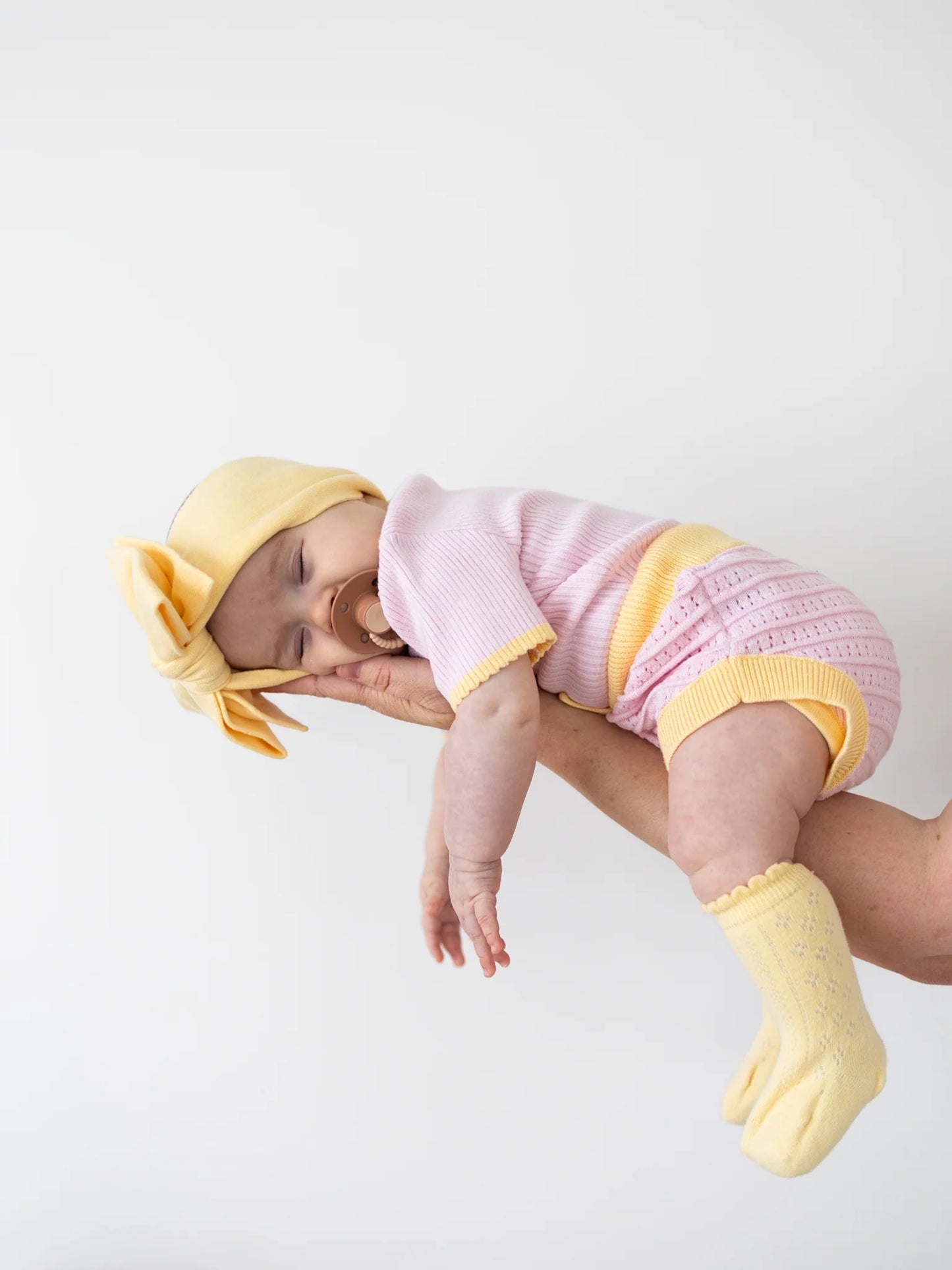 Ziggy Lou Bloomers - Clementine