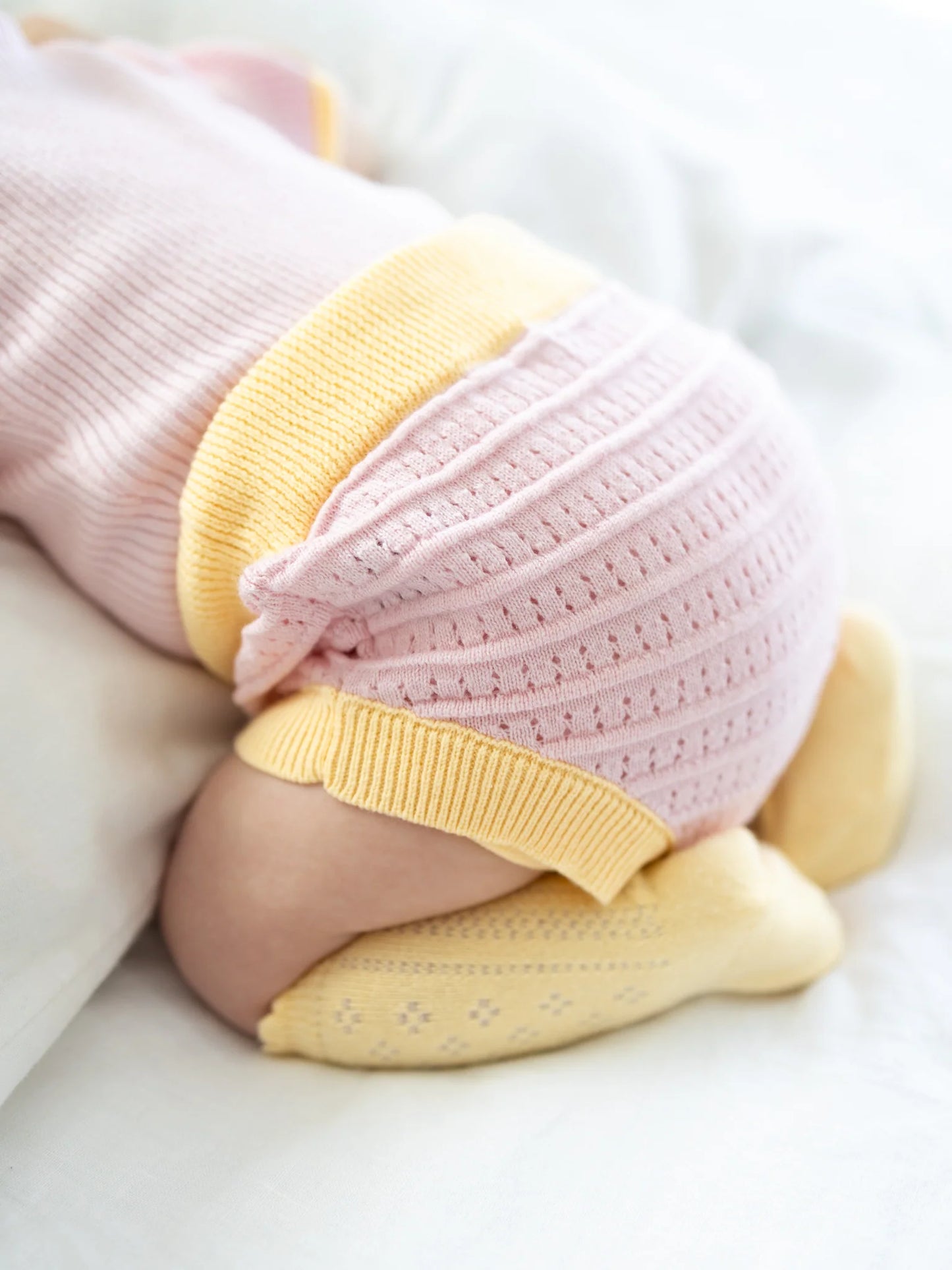 Ziggy Lou Bloomers - Clementine