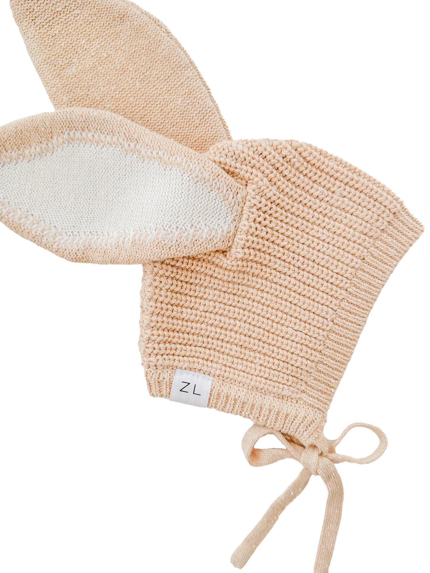 Ziggy Lou Bonnet - Easter (Sand Fleck)
