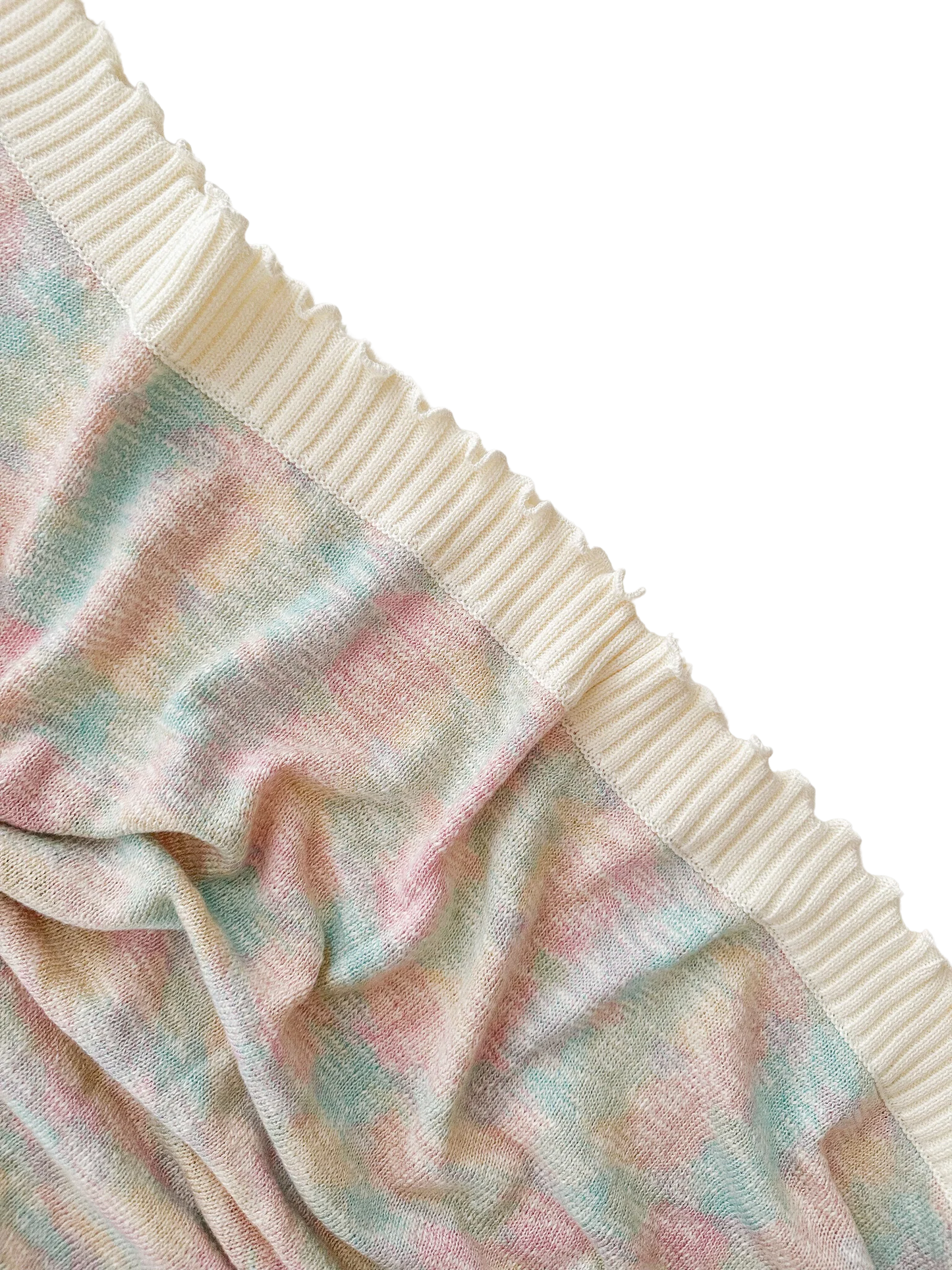Ziggy Lou Blanket - Sprinkle
