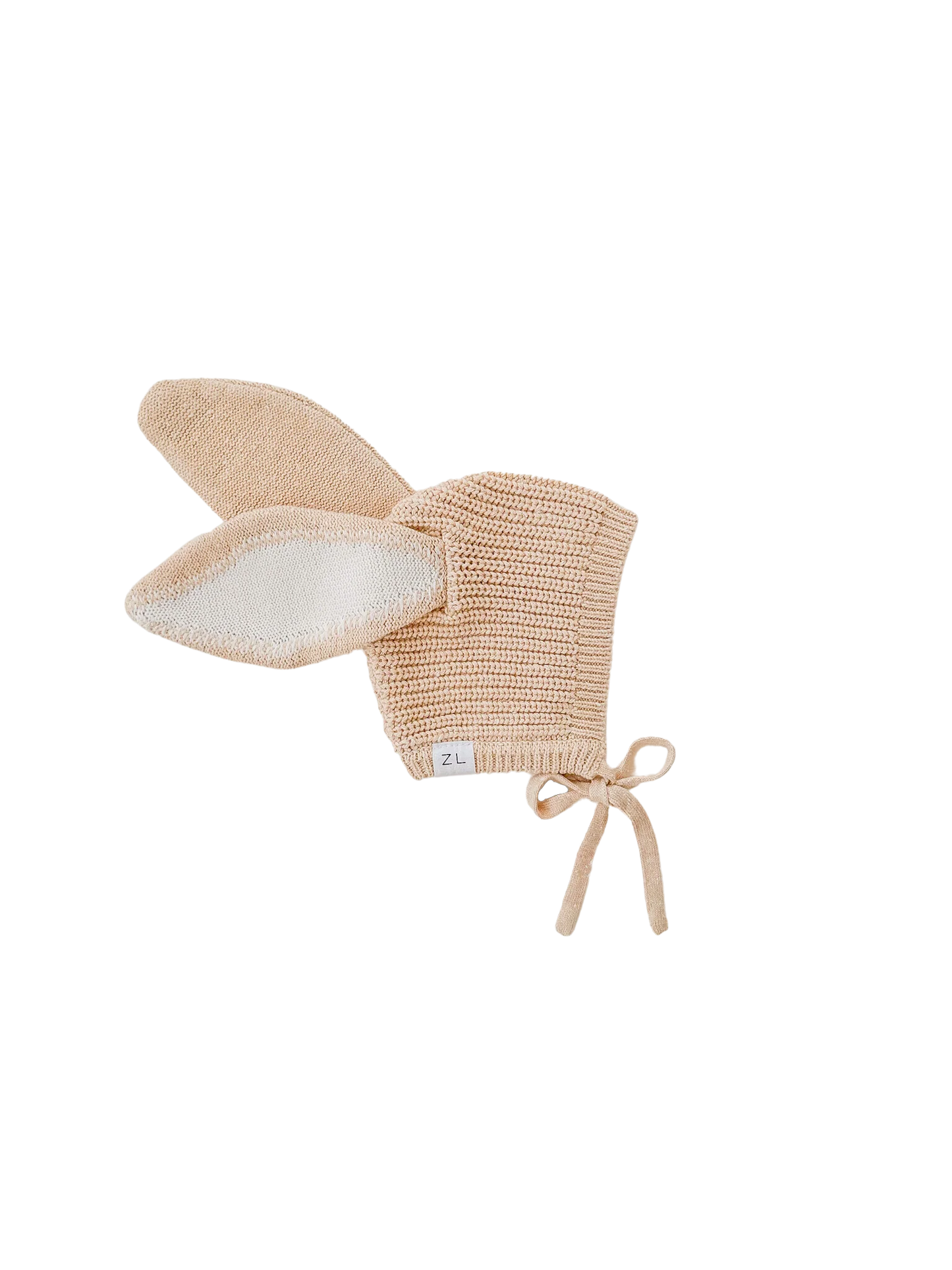 Ziggy Lou Bonnet - Easter (Sand Fleck)