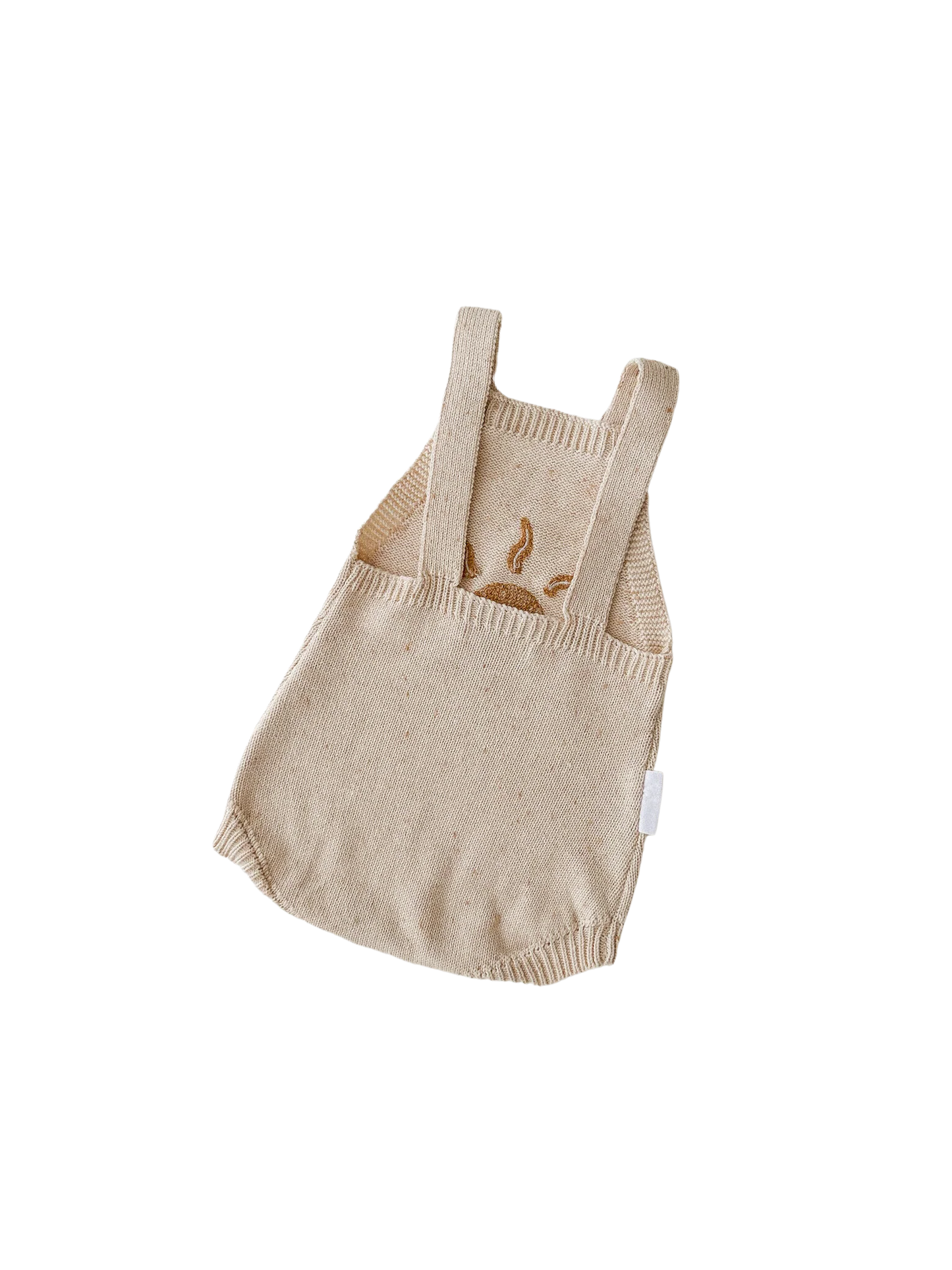Ziggy Lou Romper - Daze