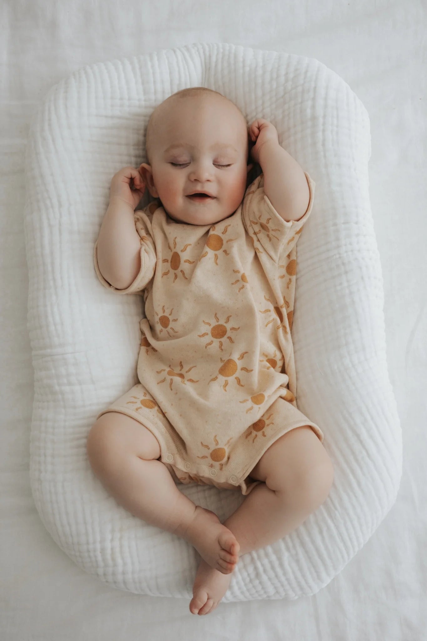 Ziggy Lou Playsuit - Daze