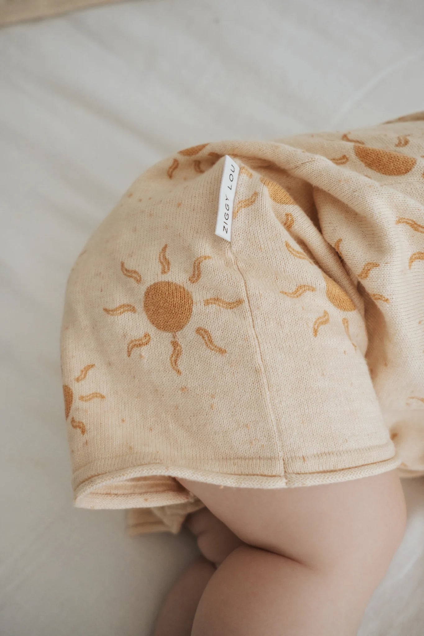 Ziggy Lou Playsuit - Daze