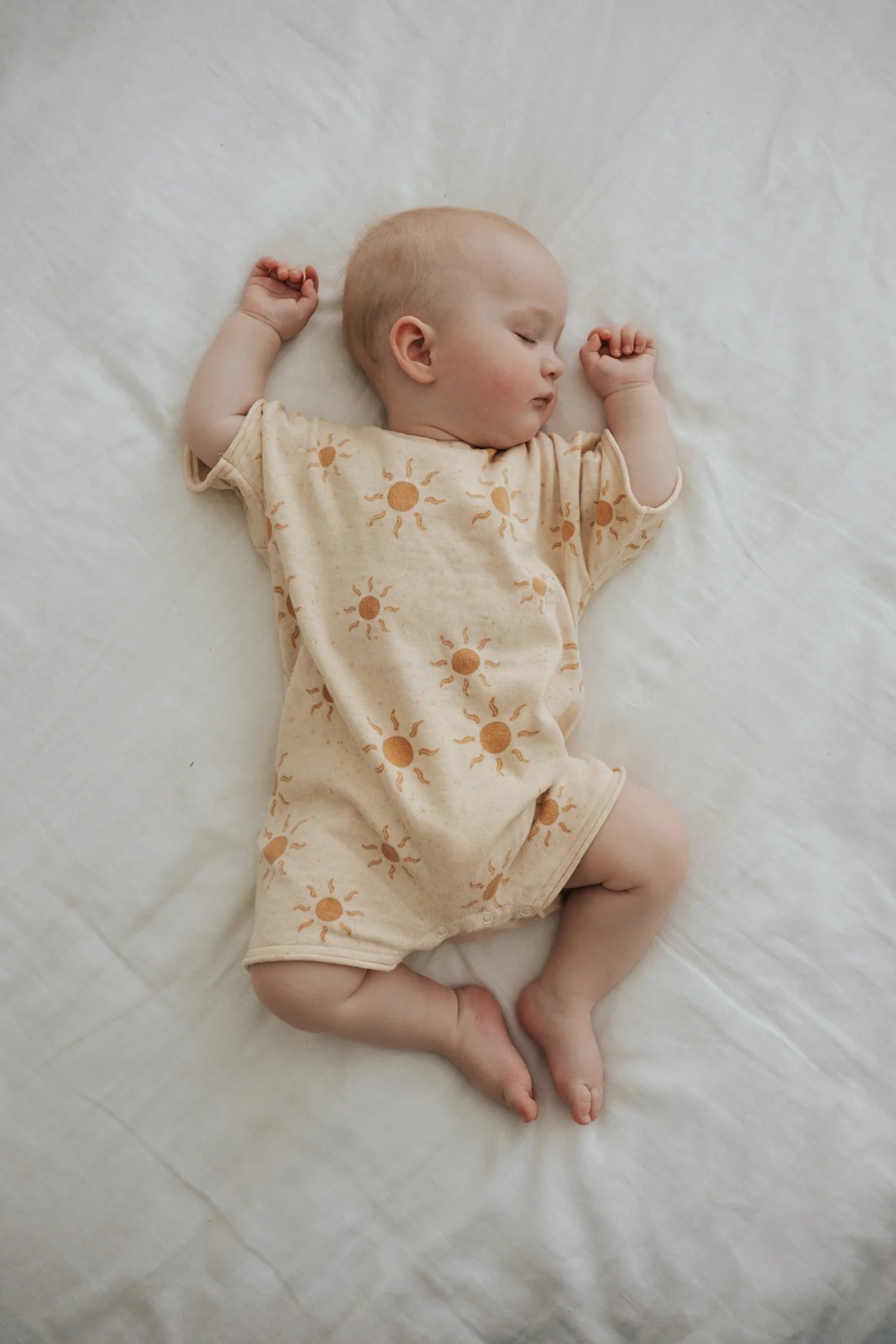 Ziggy Lou Playsuit - Daze