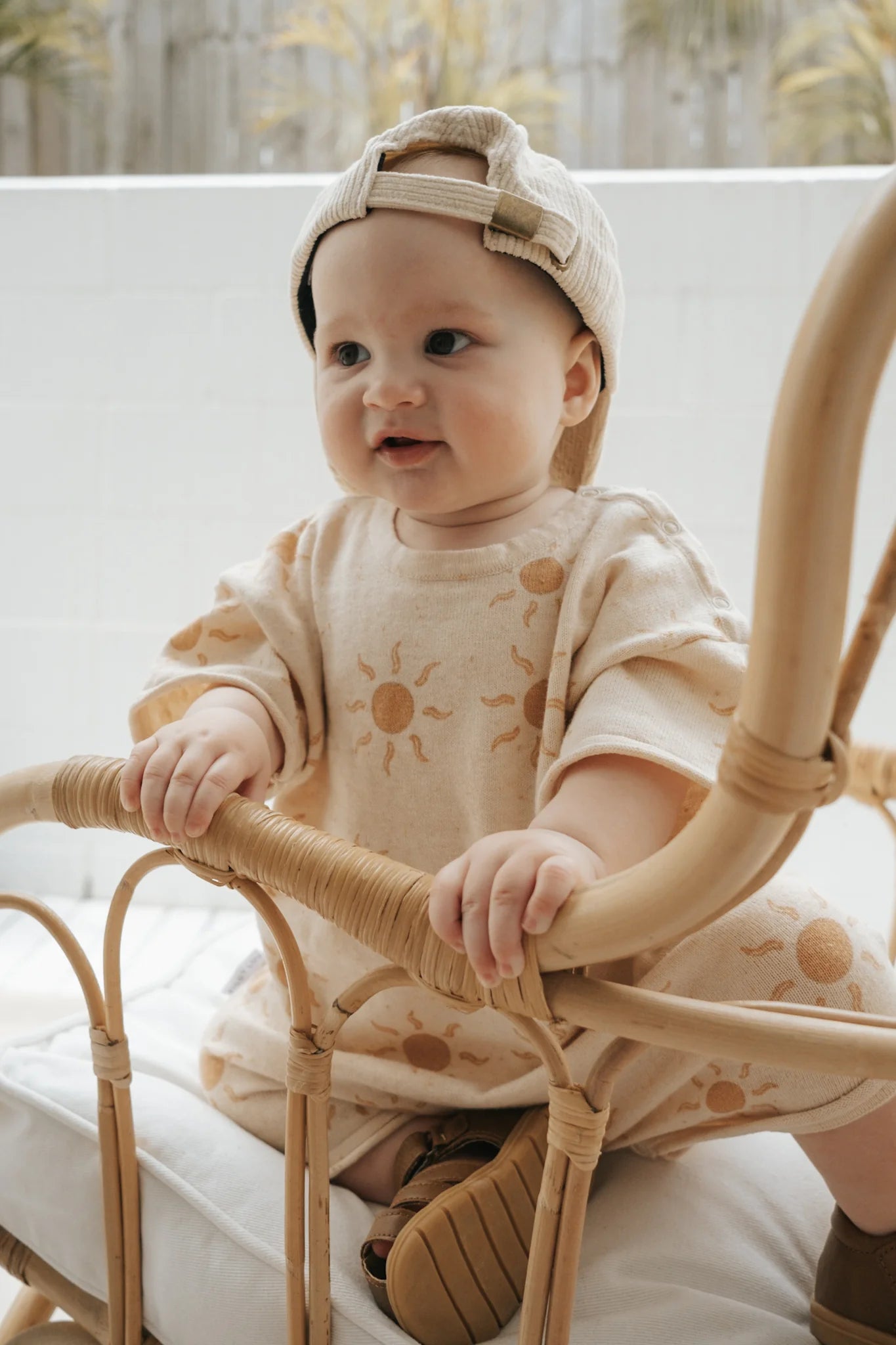 Ziggy Lou Playsuit - Daze
