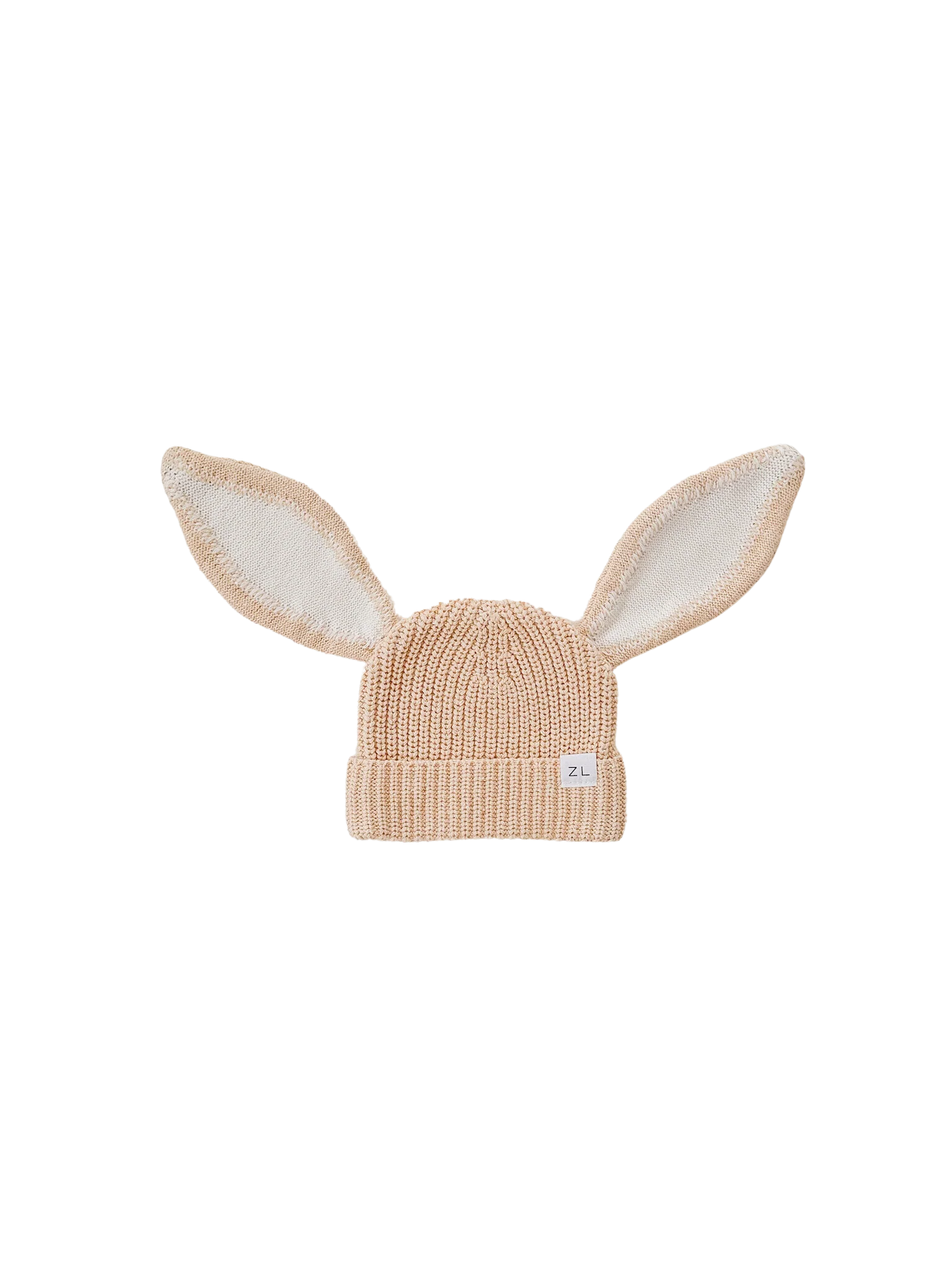Ziggy Lou Beanie - Easter (Sand Fleck)
