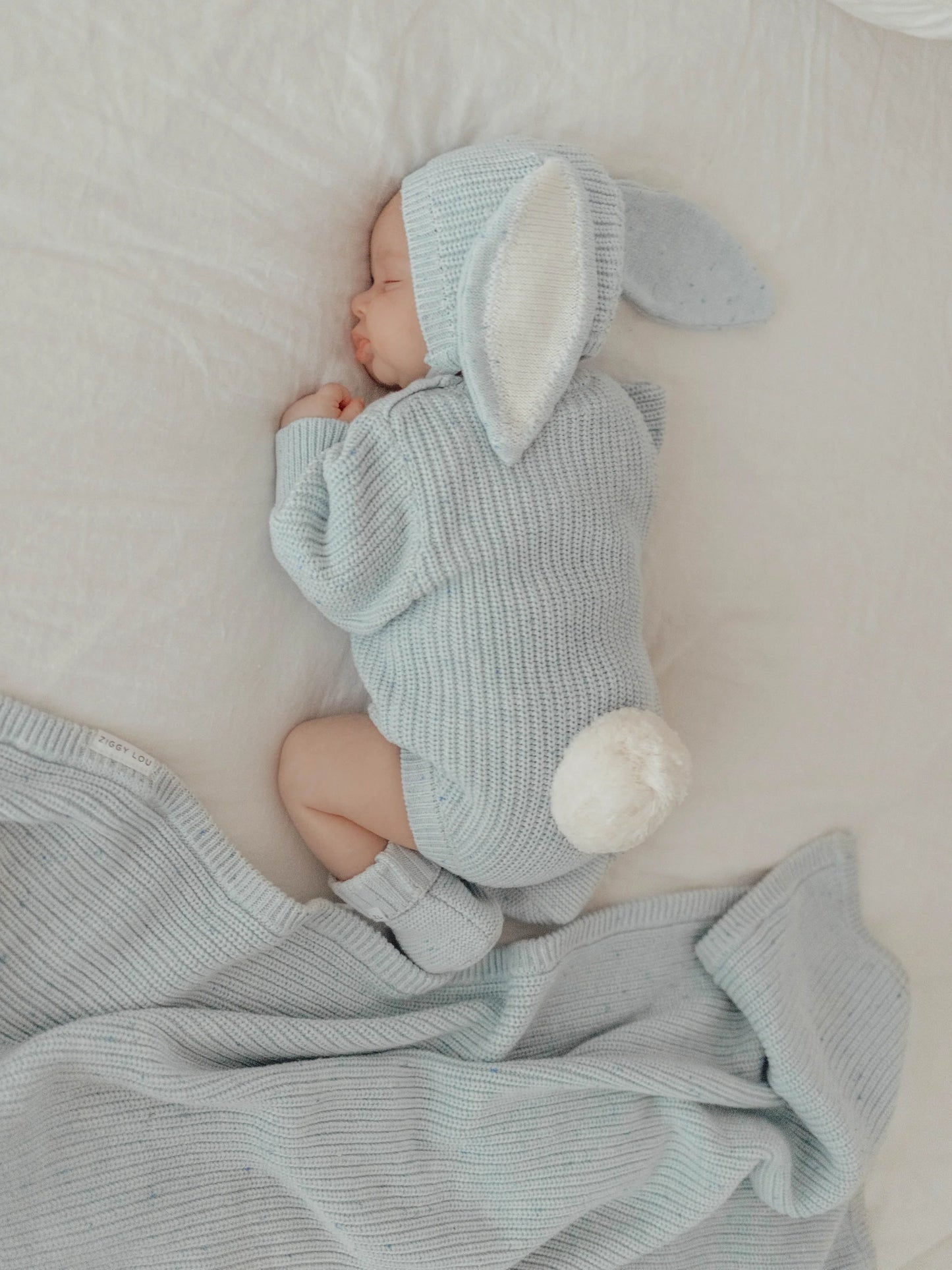 Ziggy Lou Bonnet - Easter (Aero Fleck)