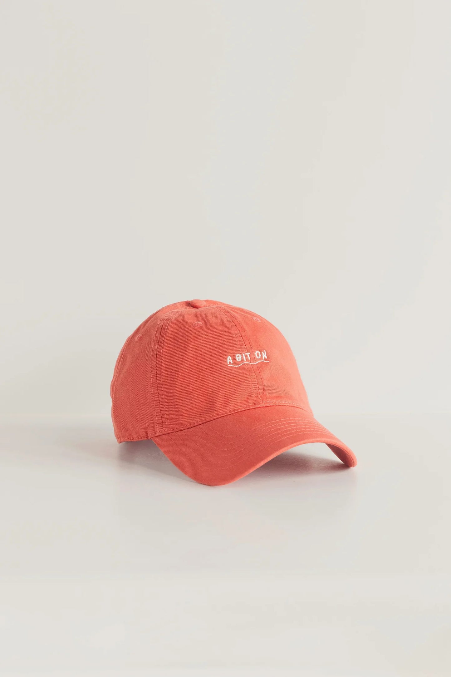 〰️ A BIT ON 〰️ OG