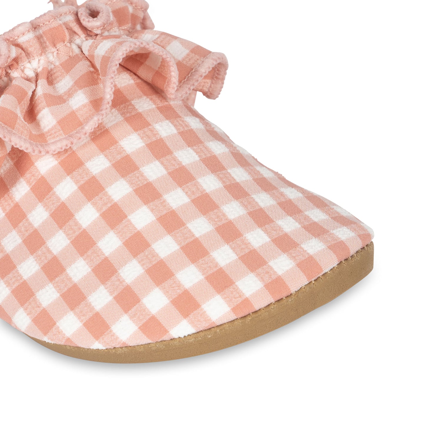 konges Sløjd Fresia Swim Shoes- Mellow Rose