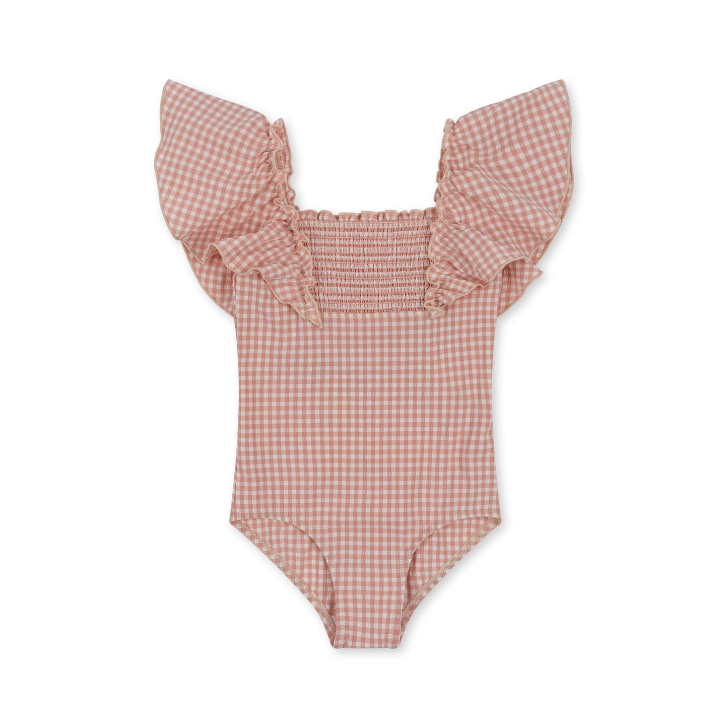 konges Sløjd Fresia Swimsuit - Mellow Rose