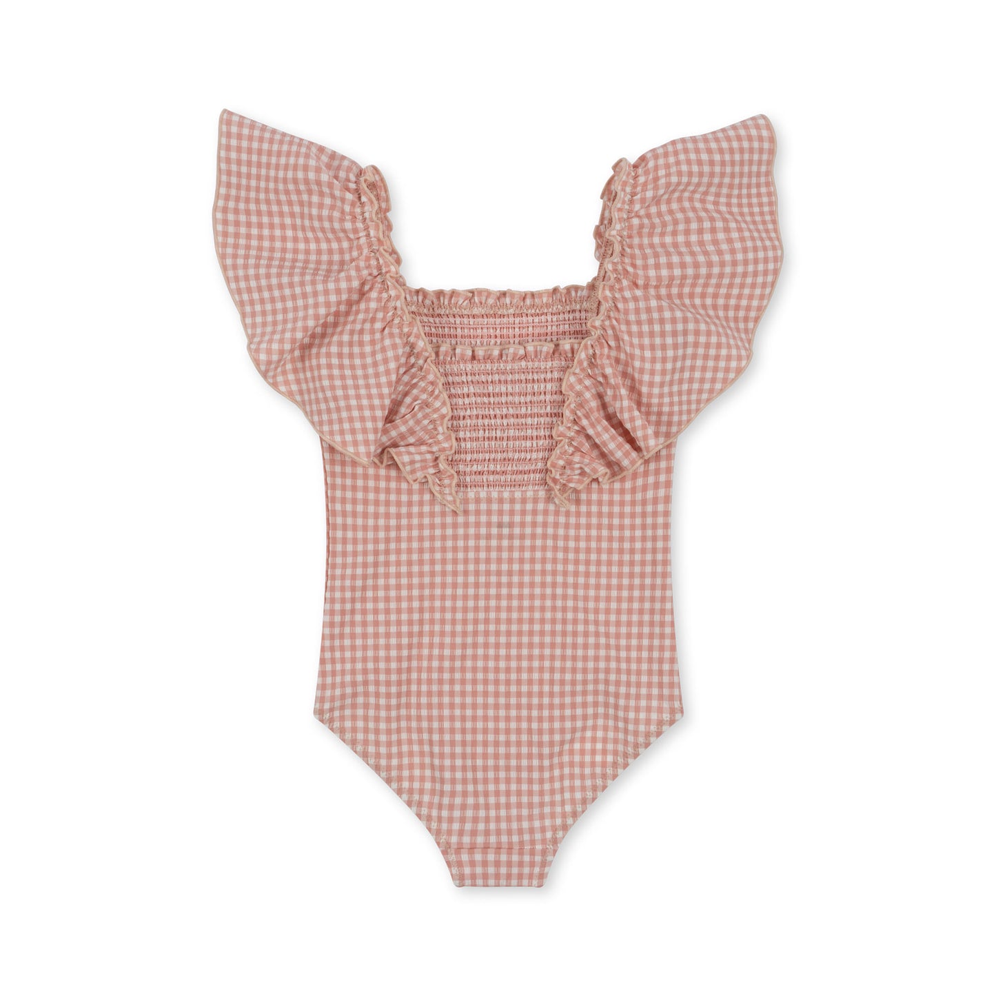 konges Sløjd Fresia Swimsuit - Mellow Rose