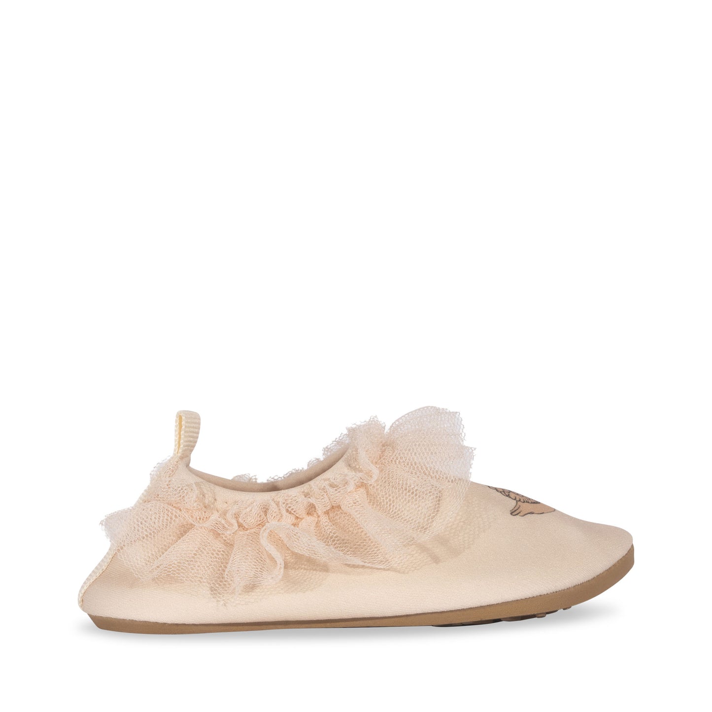 Konges Sløjd Strut Swim Shoes - Brazilian Sand