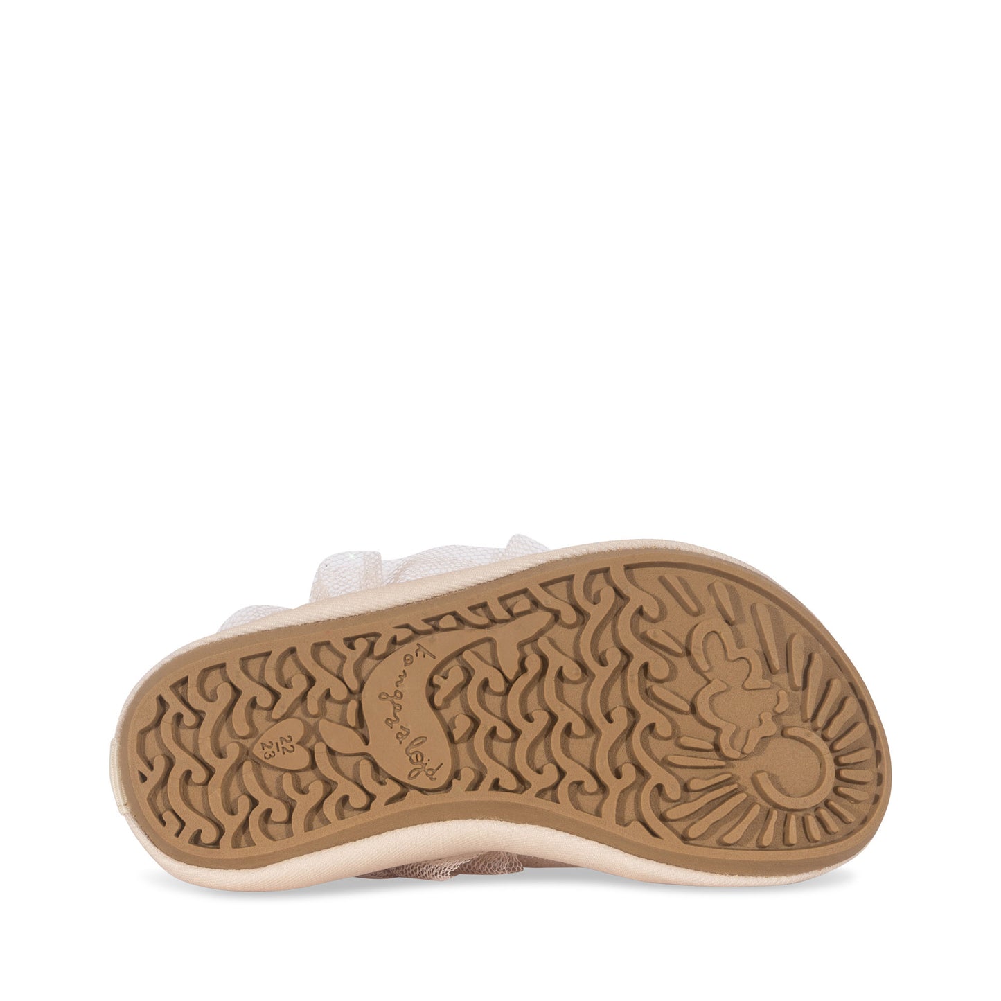 Konges Sløjd Strut Swim Shoes - Brazilian Sand