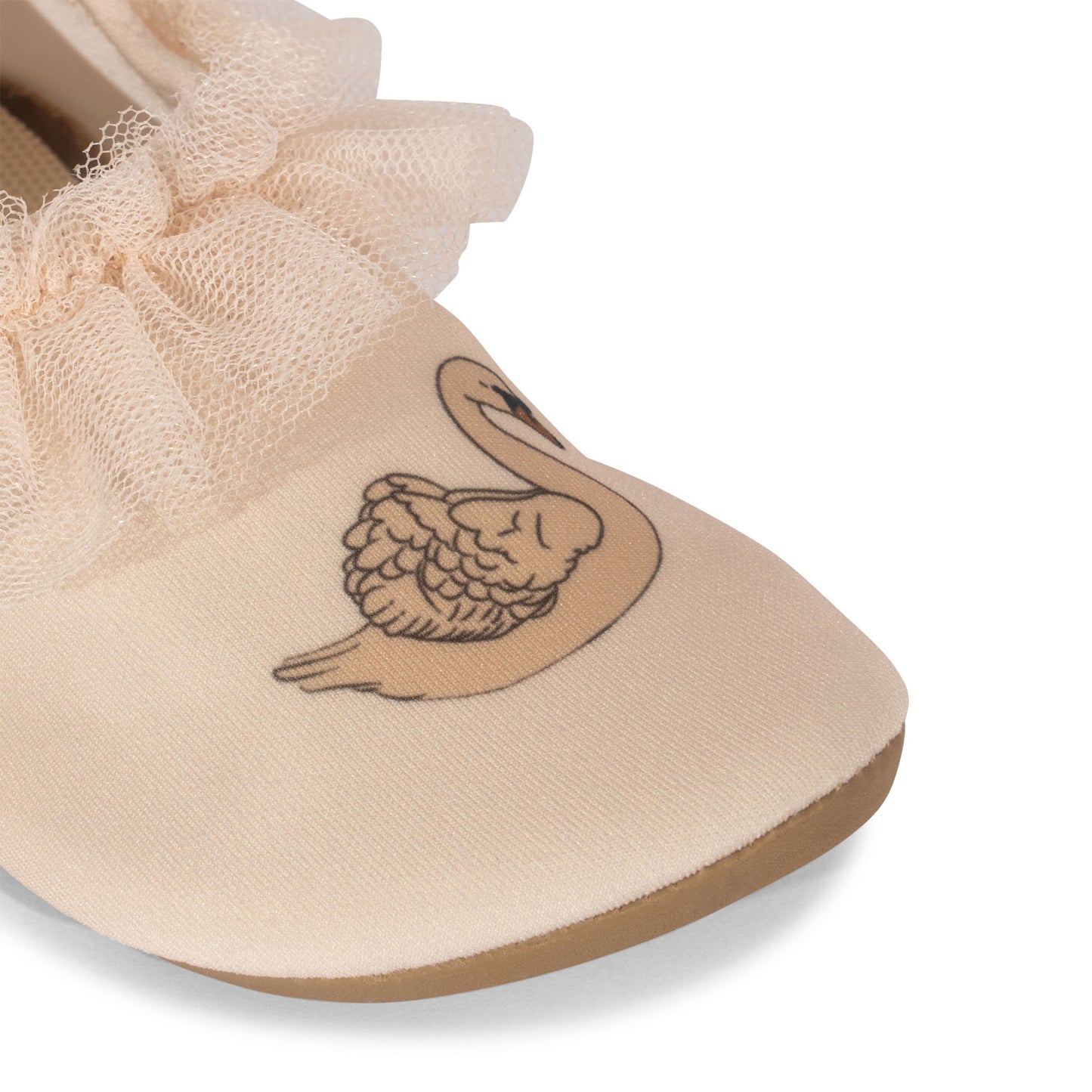 Konges Sløjd Strut Swim Shoes - Brazilian Sand