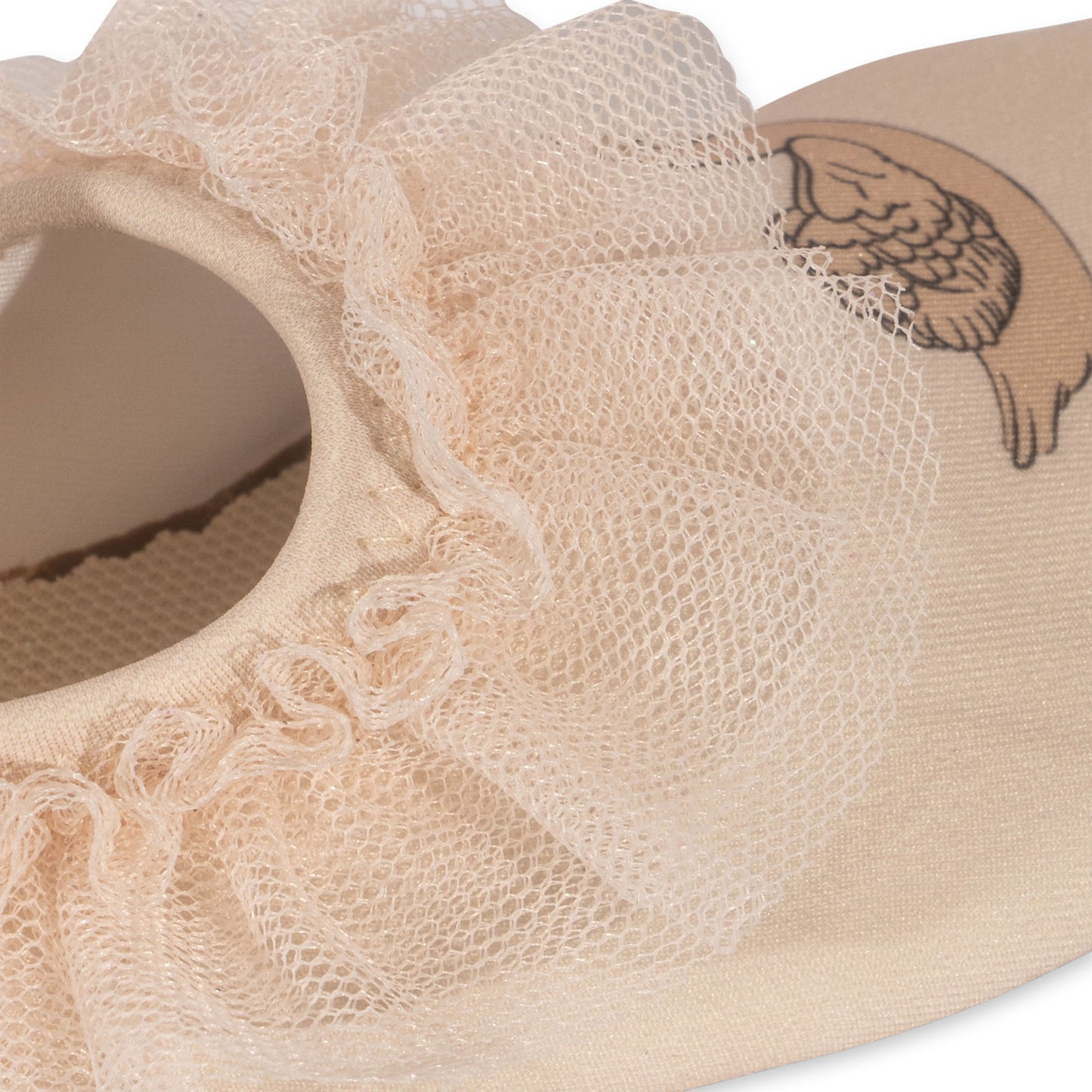 Konges Sløjd Strut Swim Shoes - Brazilian Sand