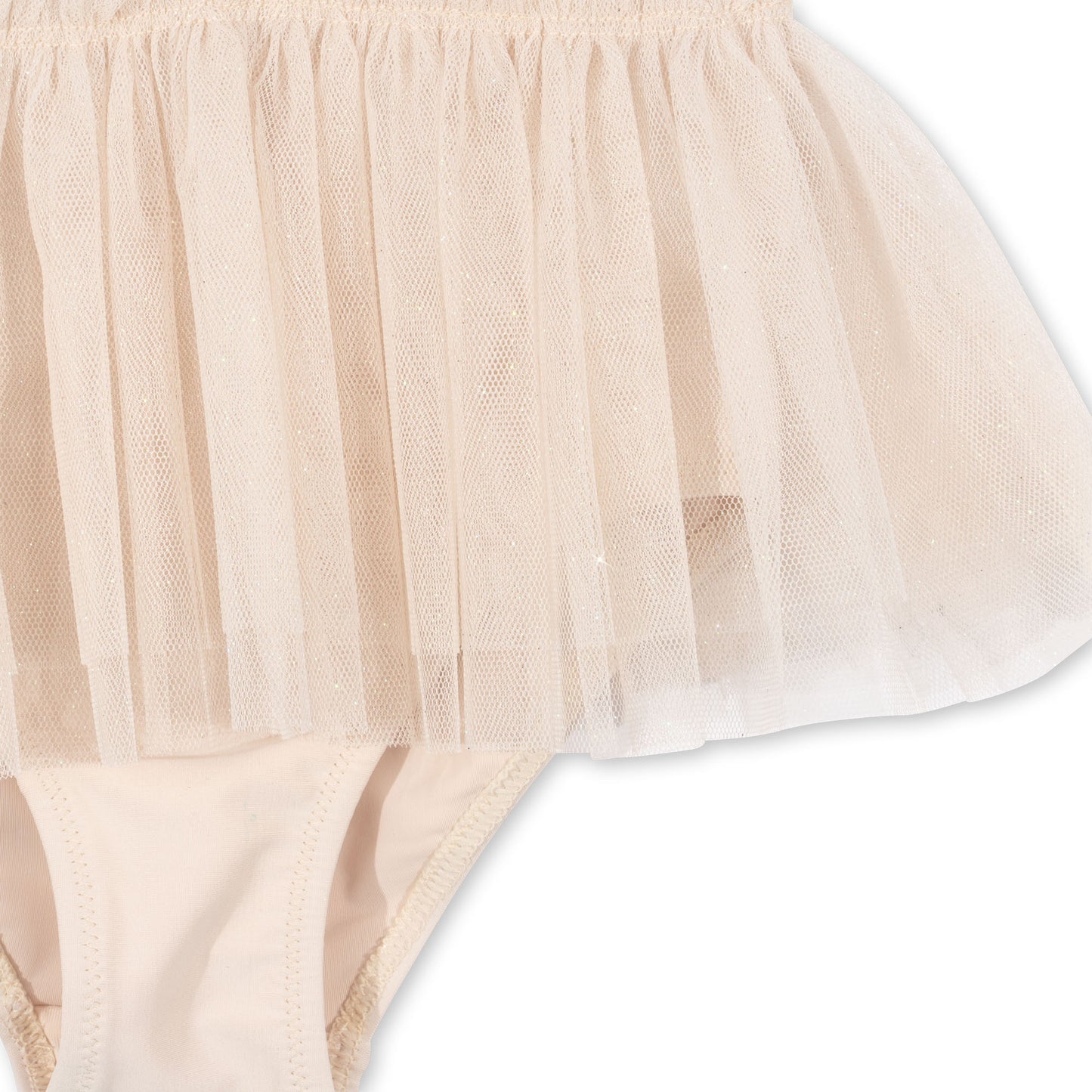 Konges Sløjd Strut Swimsuit - Brazilian Sand