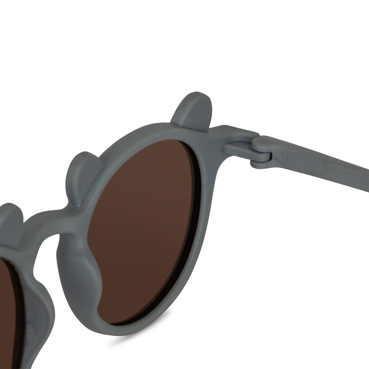 Konges Sløjd Sunglasses Baby - Quarry Blue