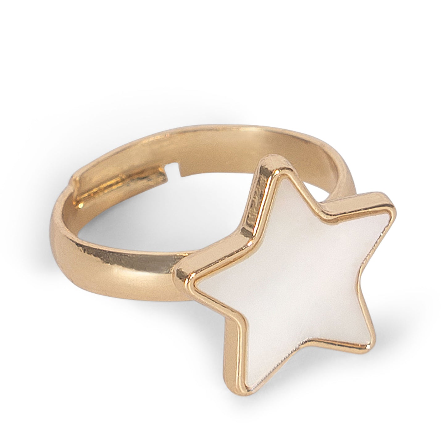 Konges Sløjd 12 Pack Ring Set - Multi Color