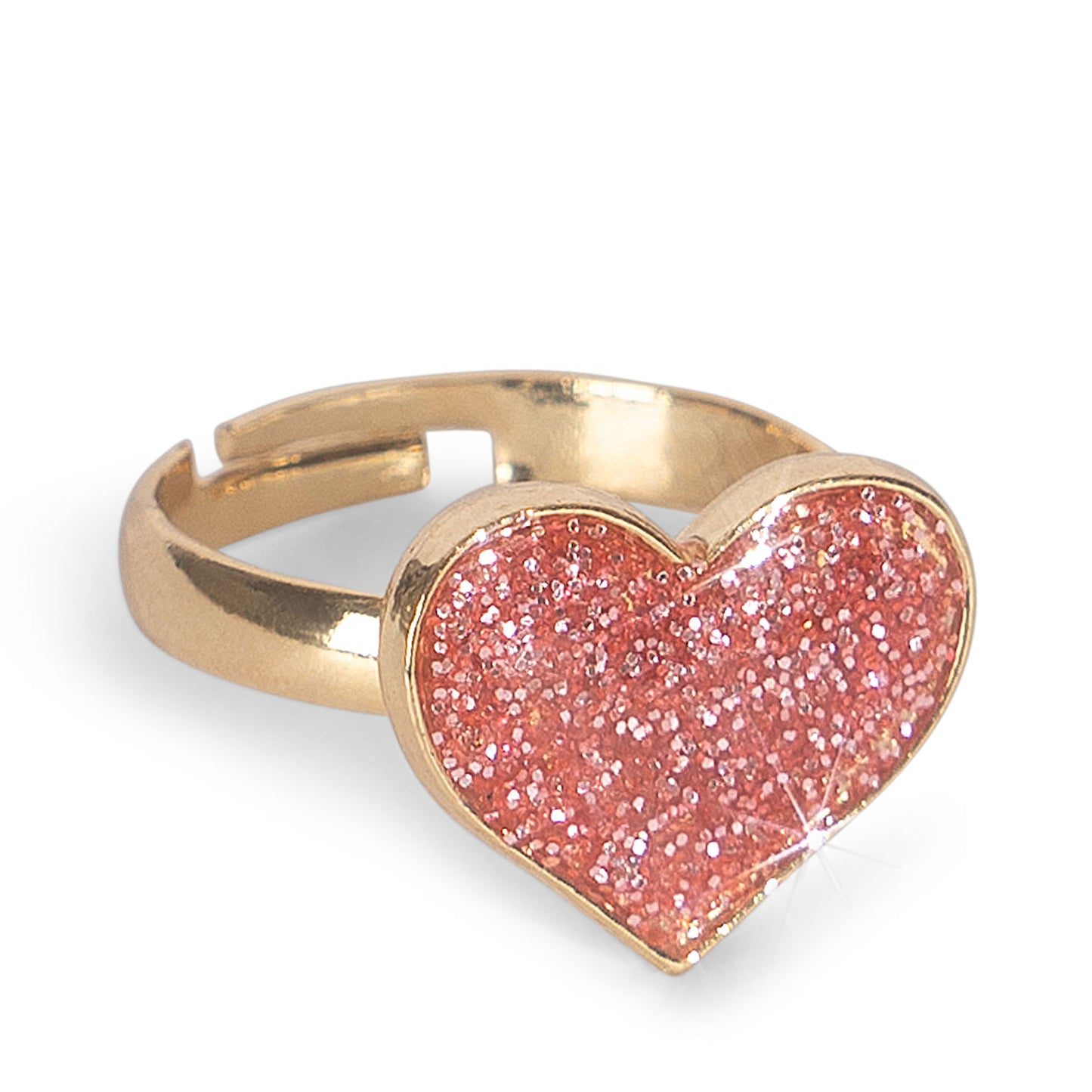 Konges Sløjd 12 Pack Ring Set - Multi Color