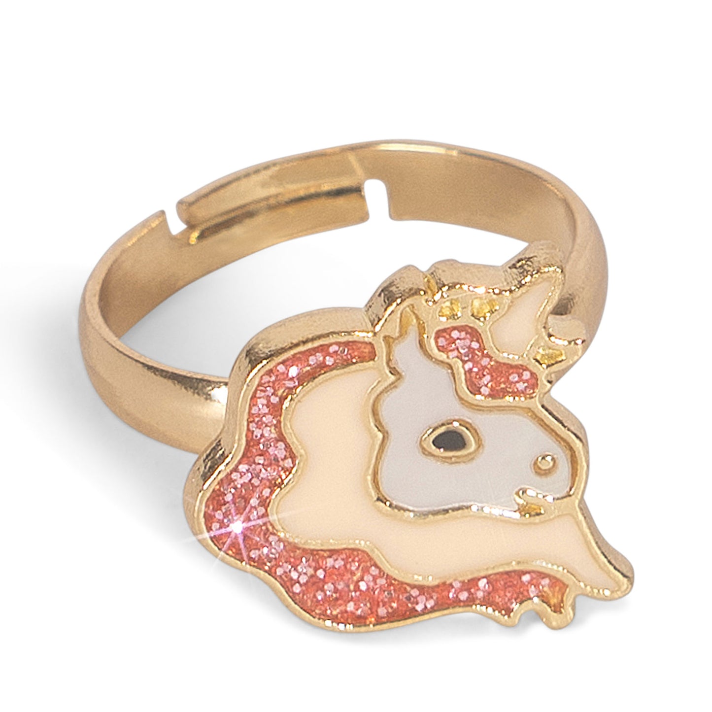 Konges Sløjd 12 Pack Ring Set - Multi Color