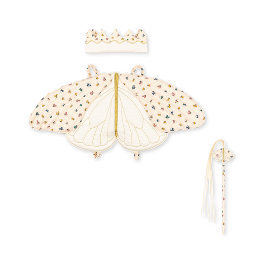 Konges Sløjd Butterfly Costume - Bloomie Blush