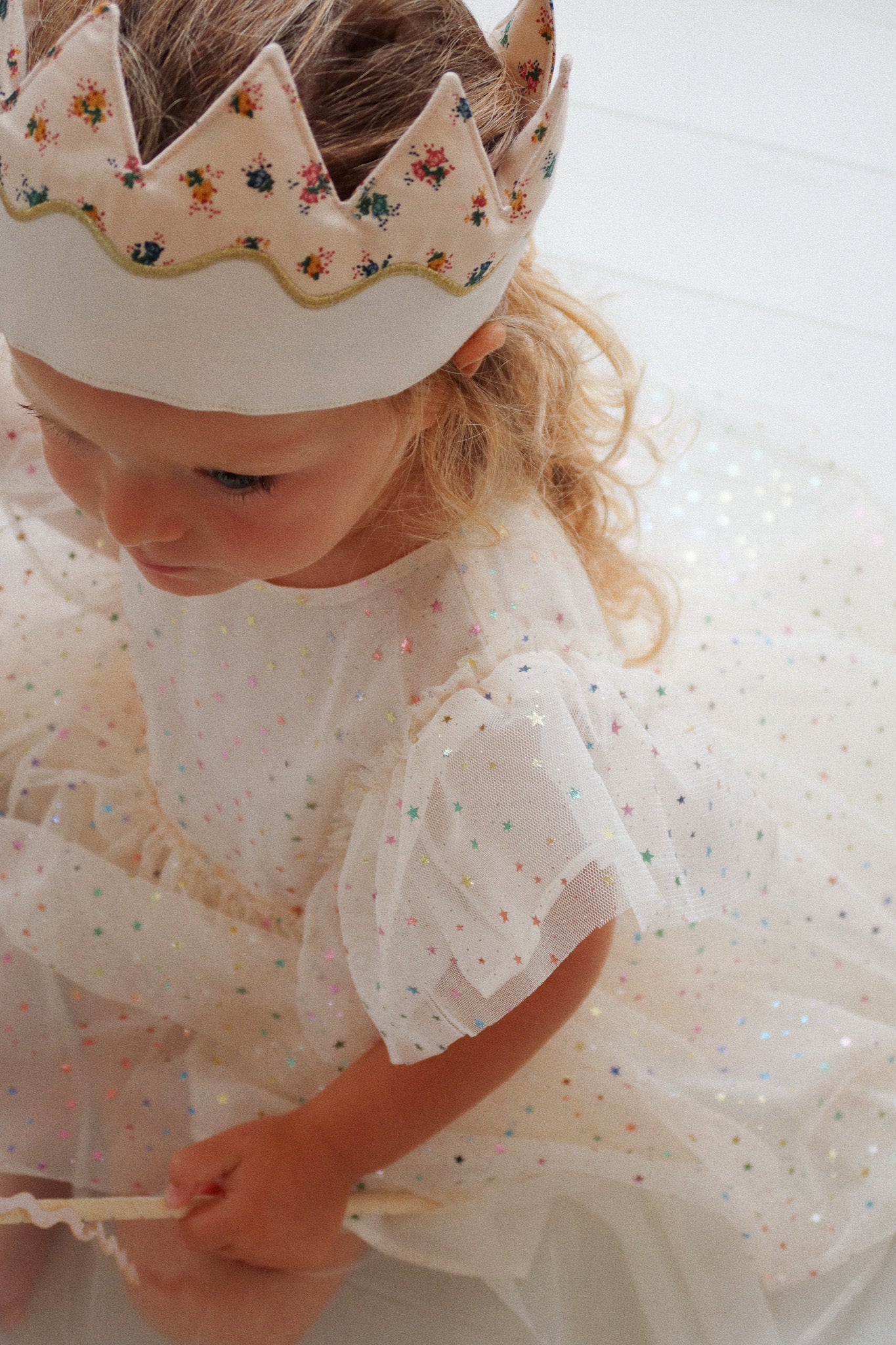 Konges Sløjd Butterfly Costume - Bloomie Blush