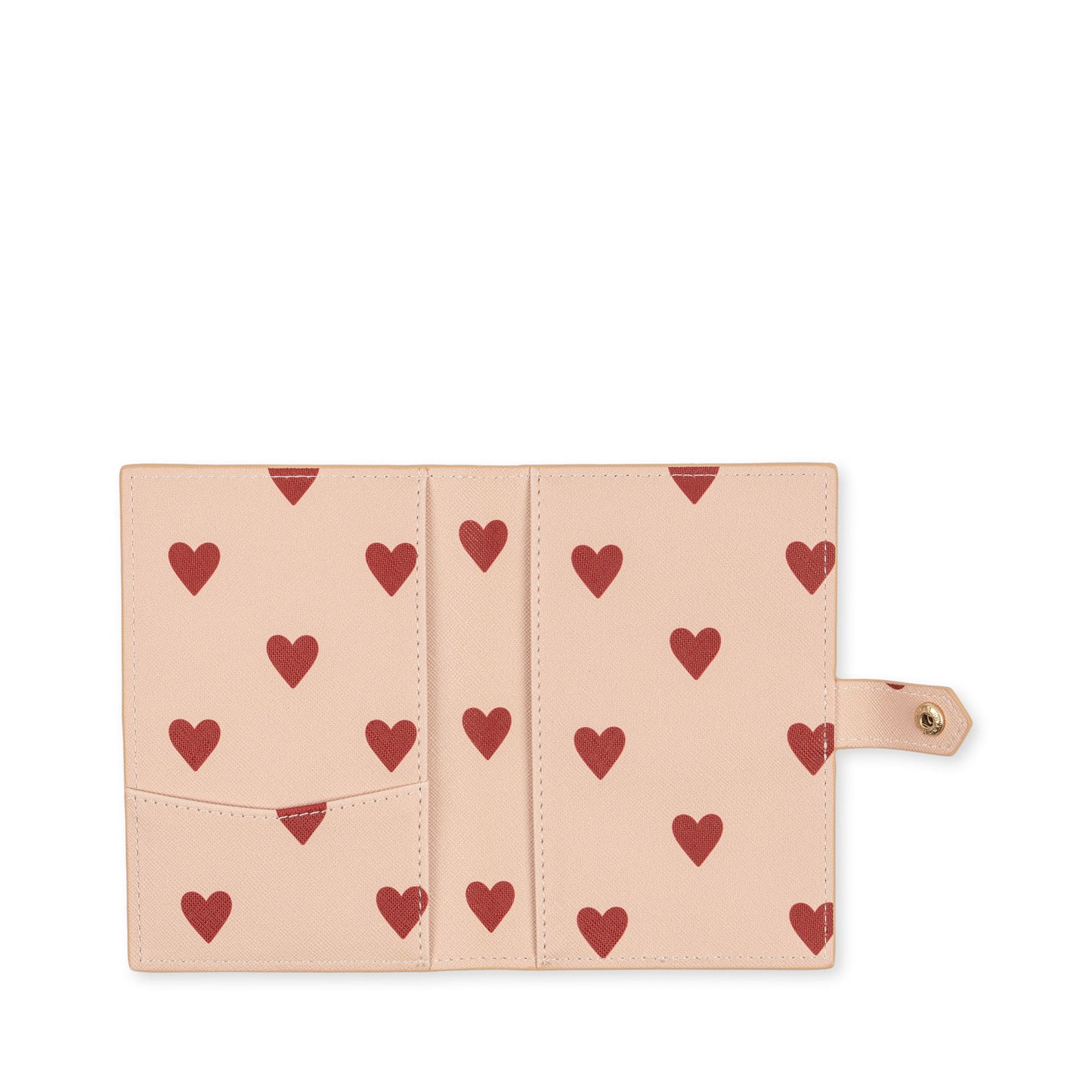 Konges Sløjd Voyage Travel Set - Mon Grand Amour