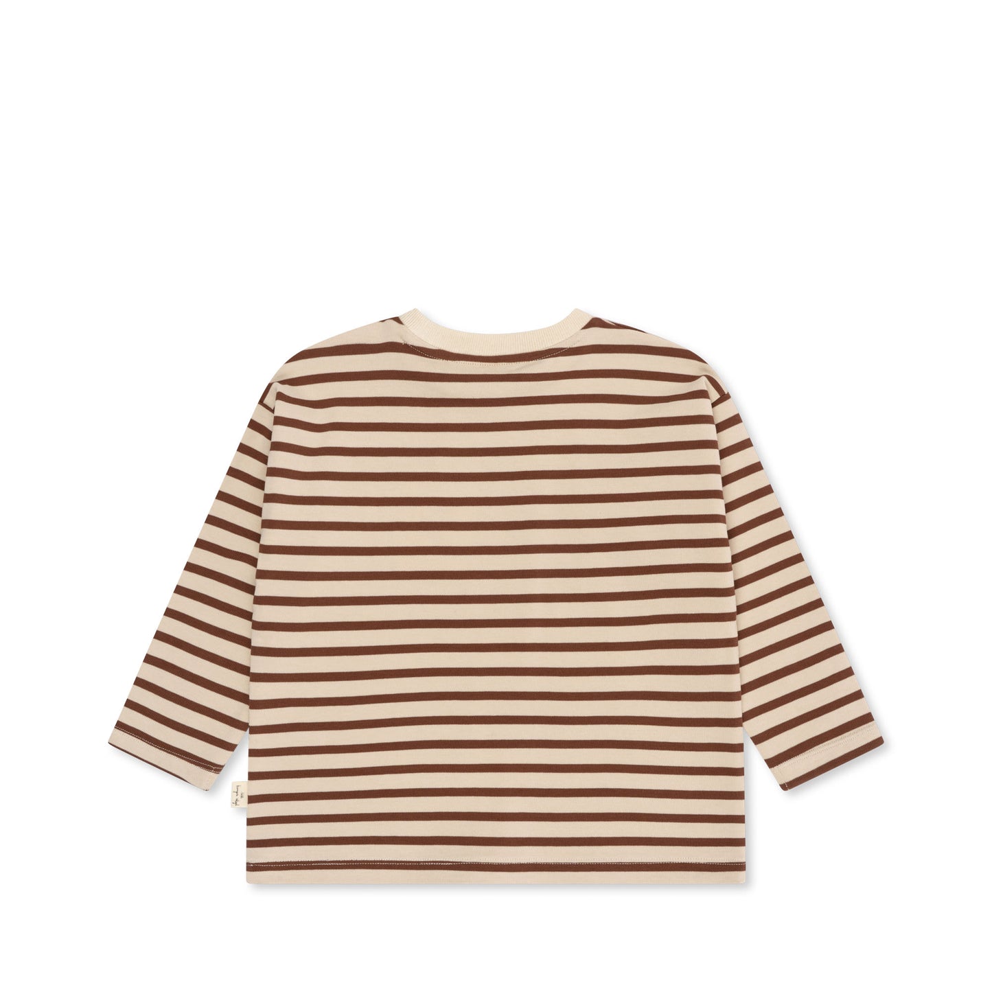 Konges Sløjd Amies Blouse - Cambridge Stripe