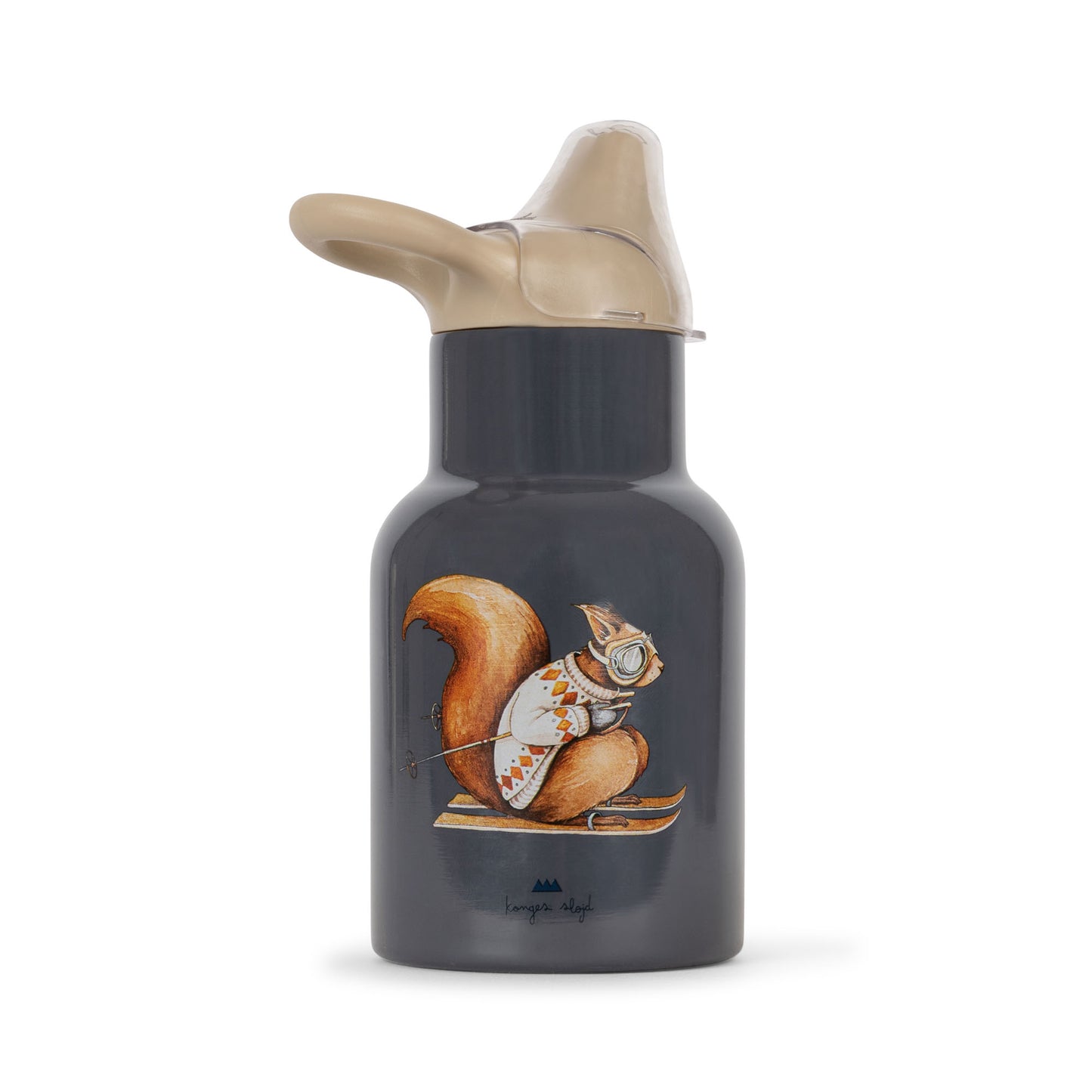 Konges Sløjd petit thermo bottle val d'isere