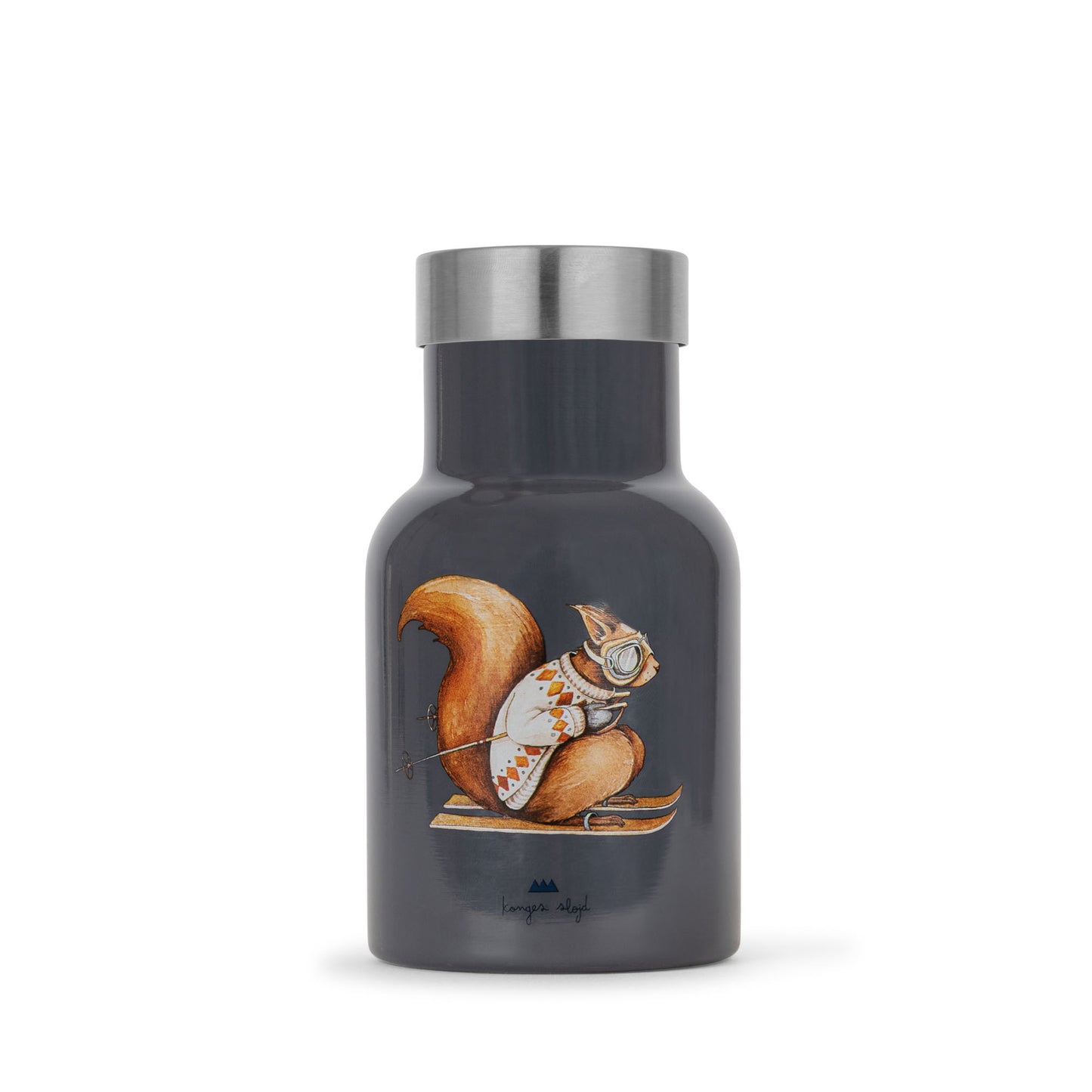 Konges Sløjd petit thermo bottle val d'isere