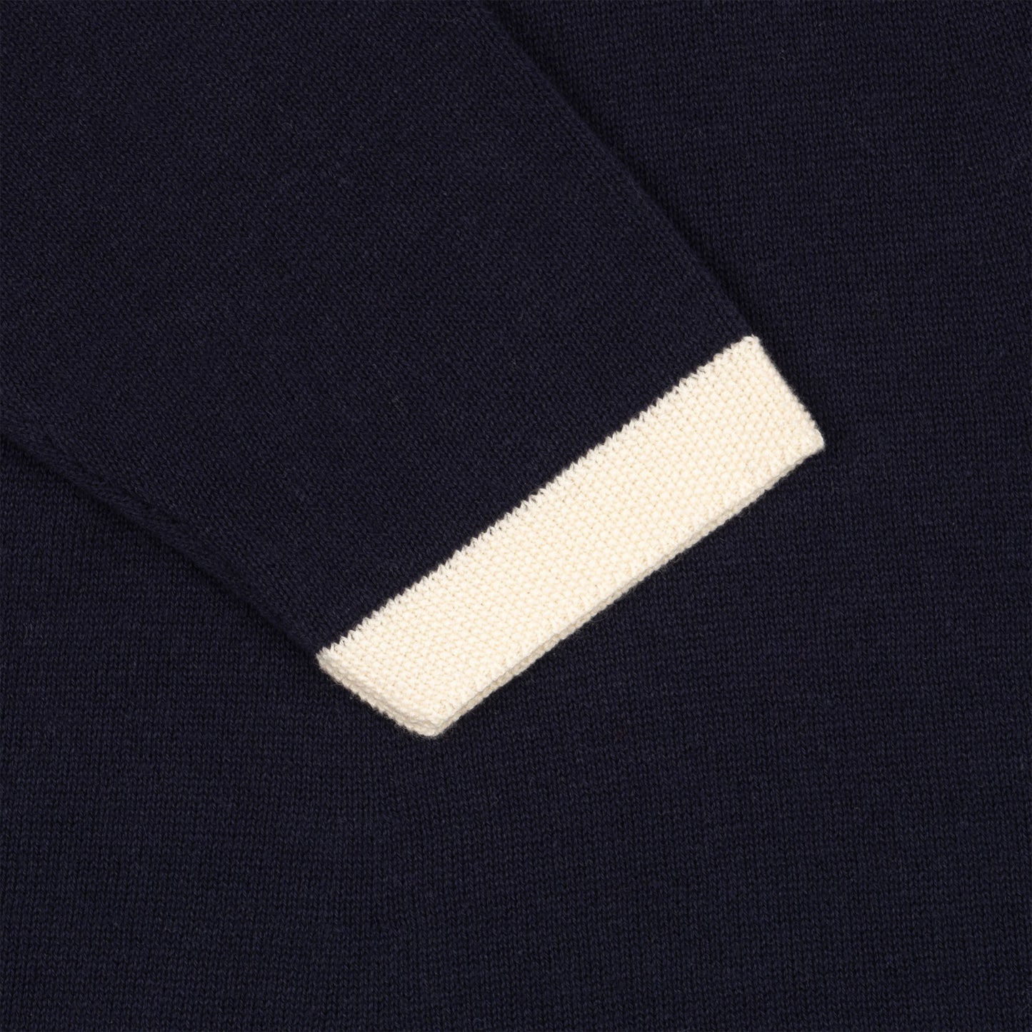 Konges Sløjd Venton Knit Dress - Navy