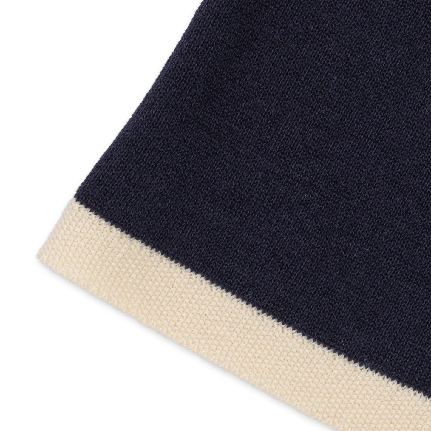 Konges Sløjd Venton Knit Dress - Navy