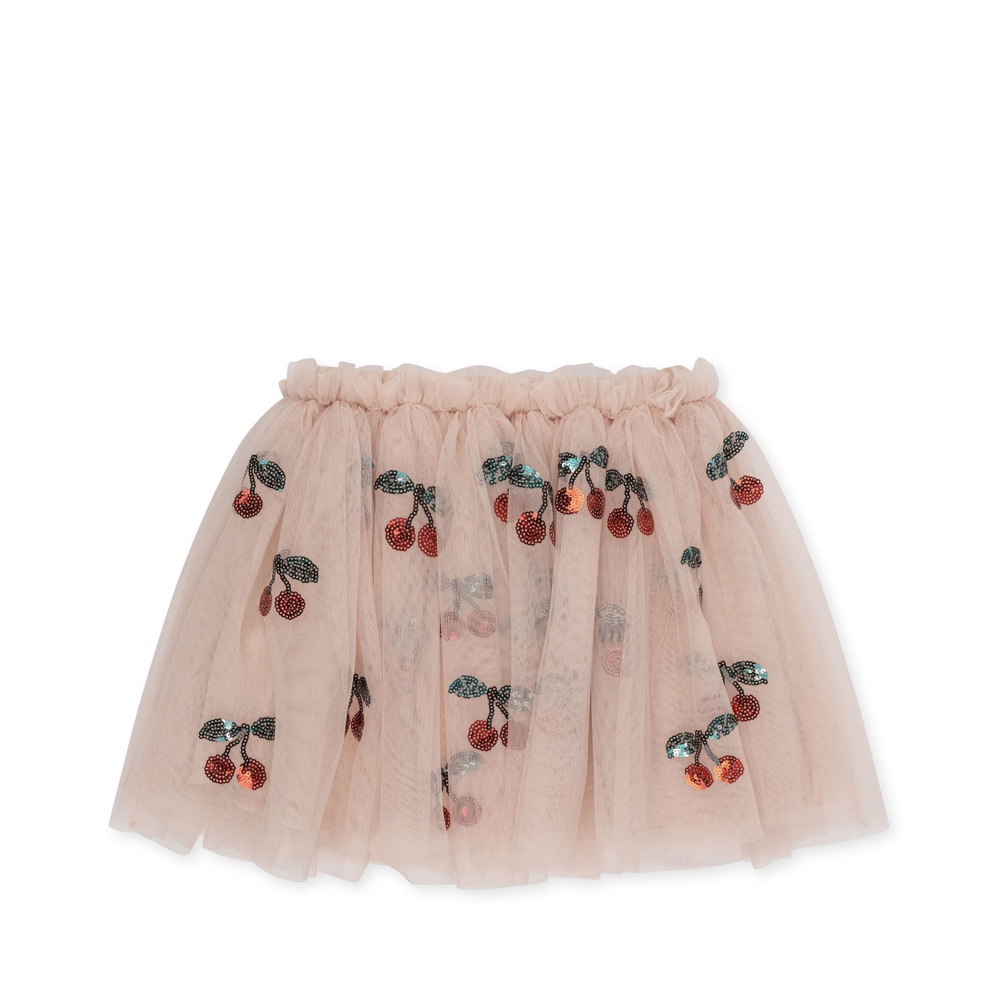 Konges Sløjd Yvonne Skirt - Cherry