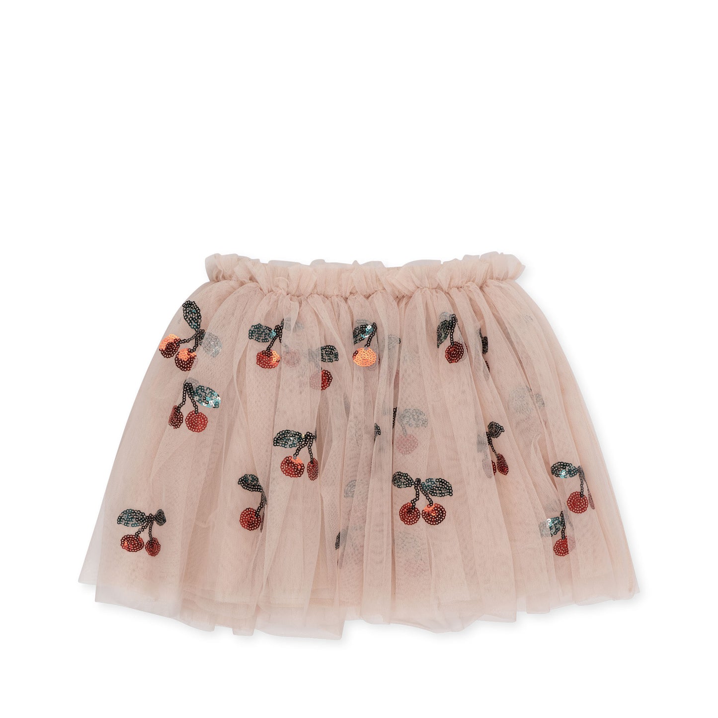 Konges Sløjd Yvonne Skirt - Cherry