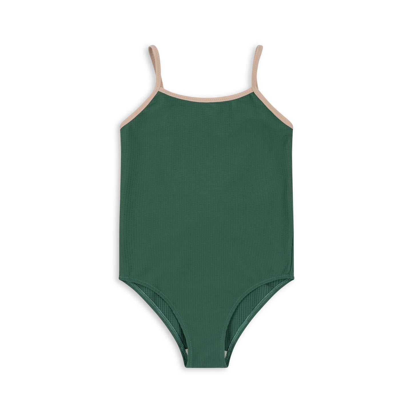 Konges Sløjd Bowie Swimsuit - Smoke Pine