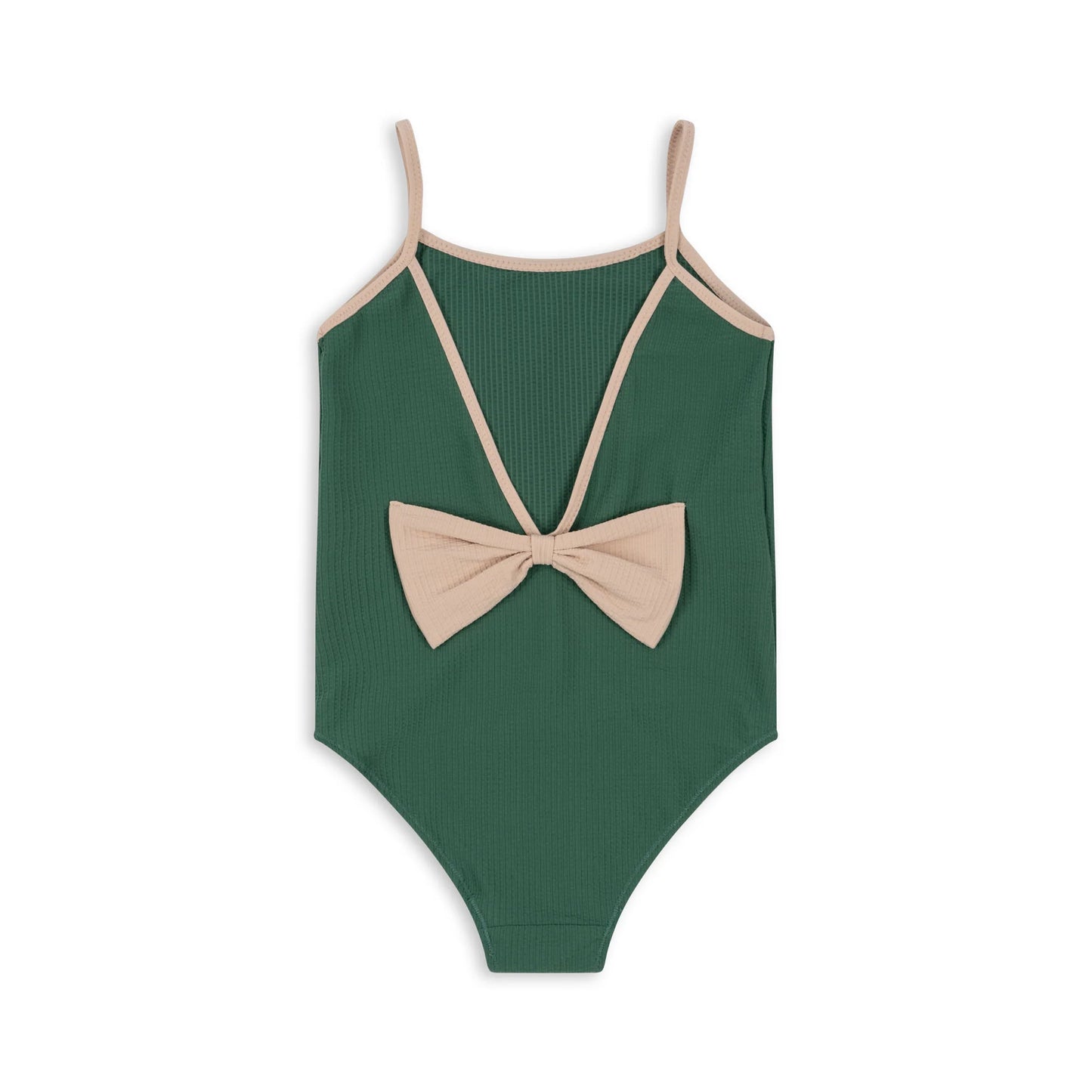 Konges Sløjd Bowie Swimsuit - Smoke Pine