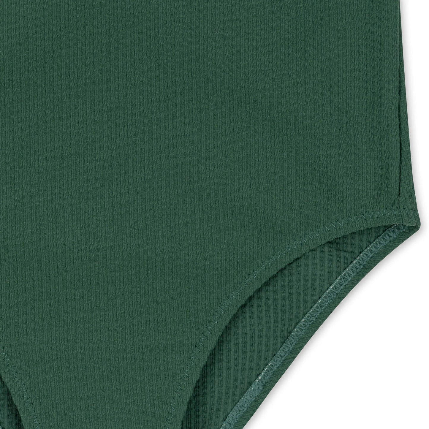 Konges Sløjd Bowie Swimsuit - Smoke Pine