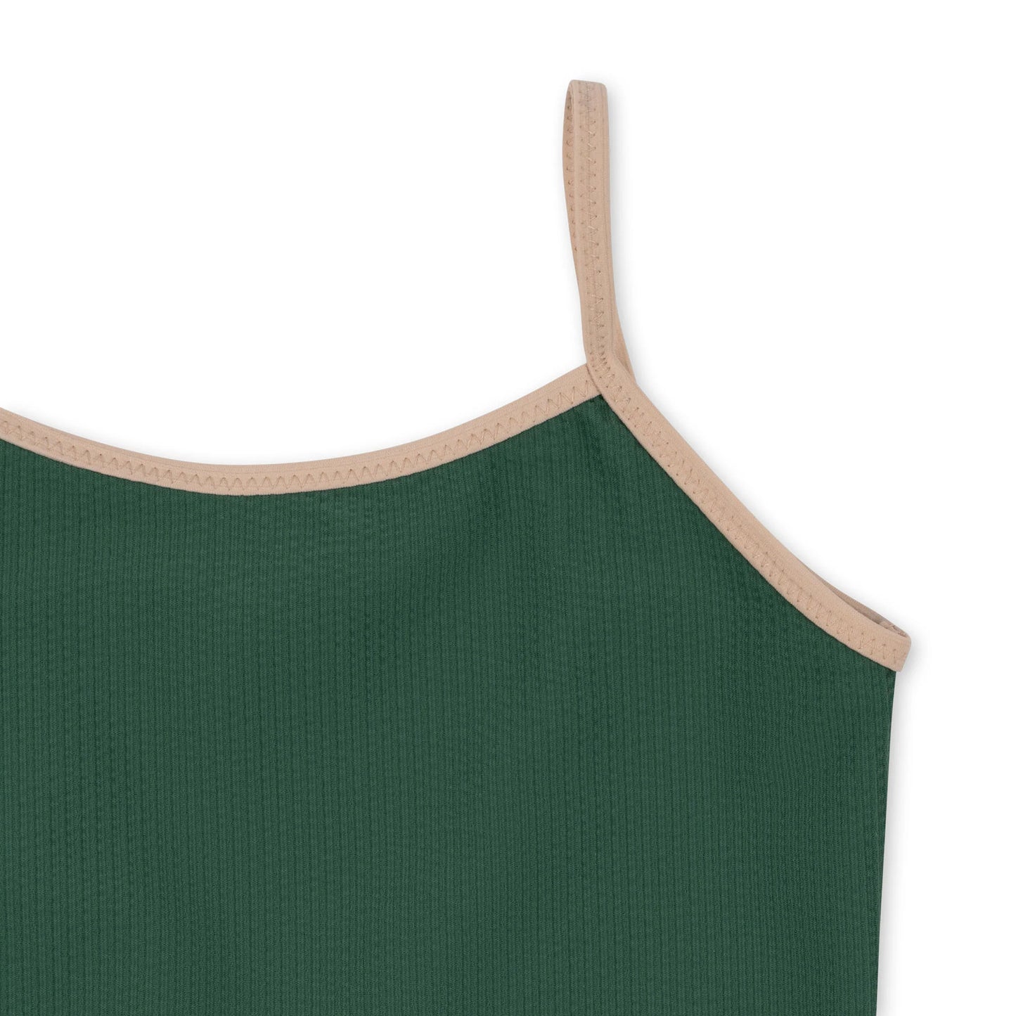 Konges Sløjd Bowie Swimsuit - Smoke Pine
