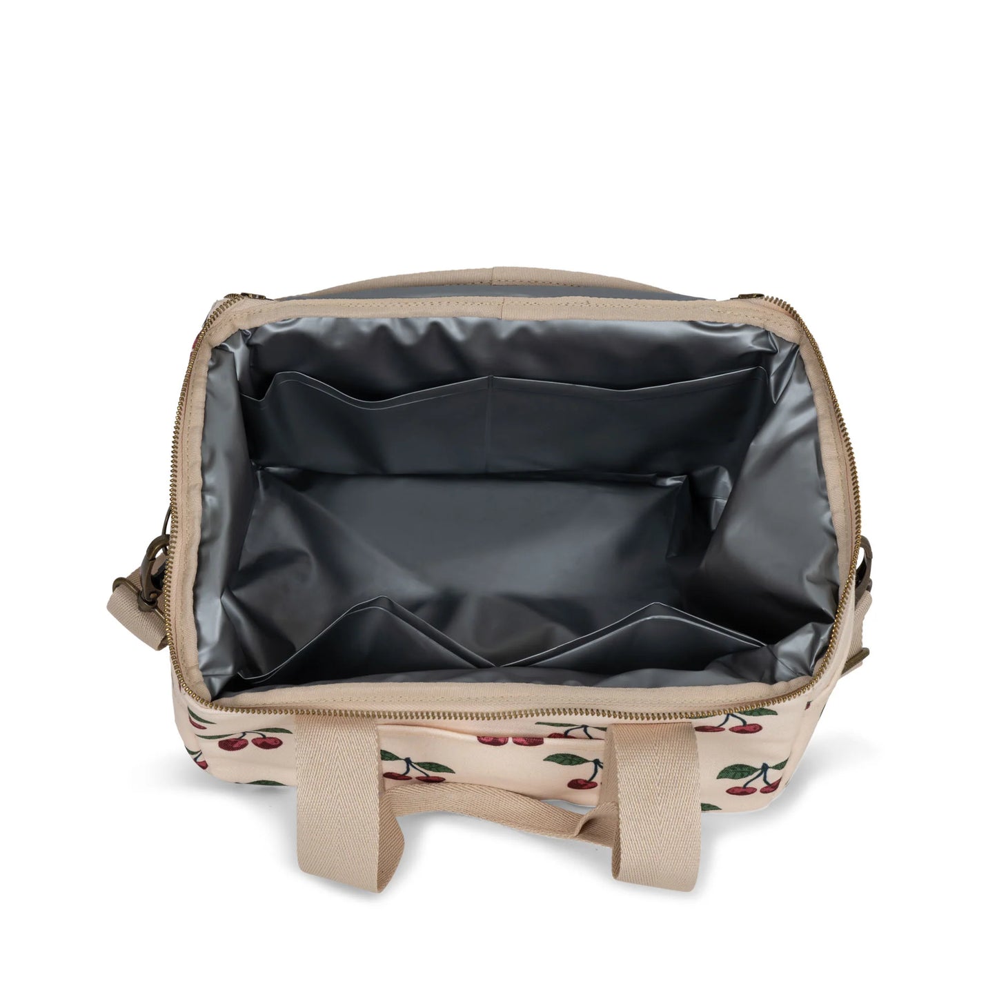 Konges Sløjd Carl Cooler Bag - Ma Grande Cerise