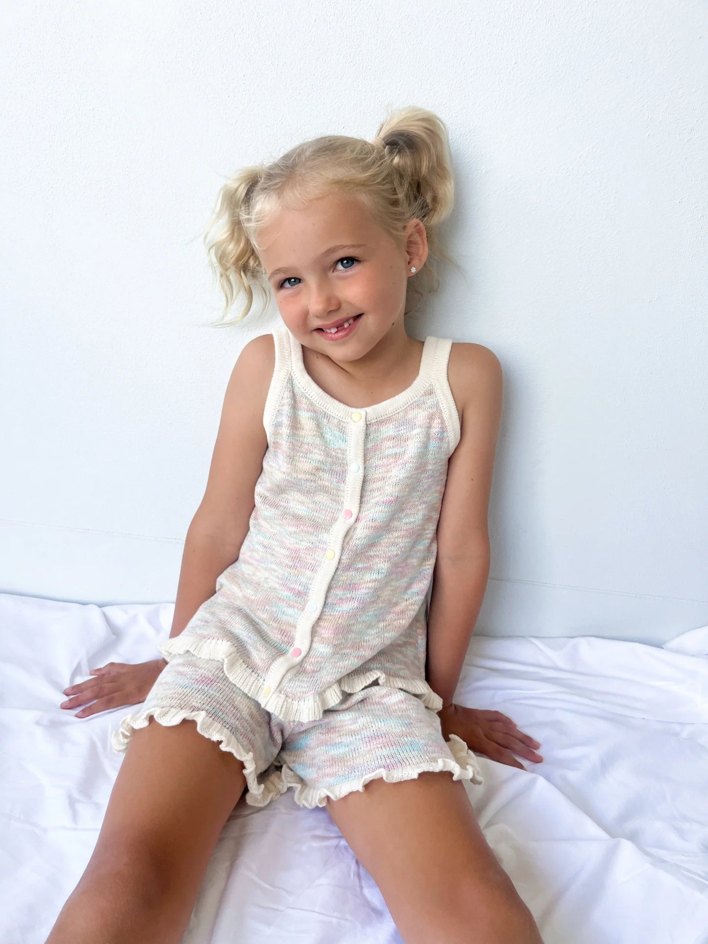 Ziggy Lou Shorts - Sprinkle