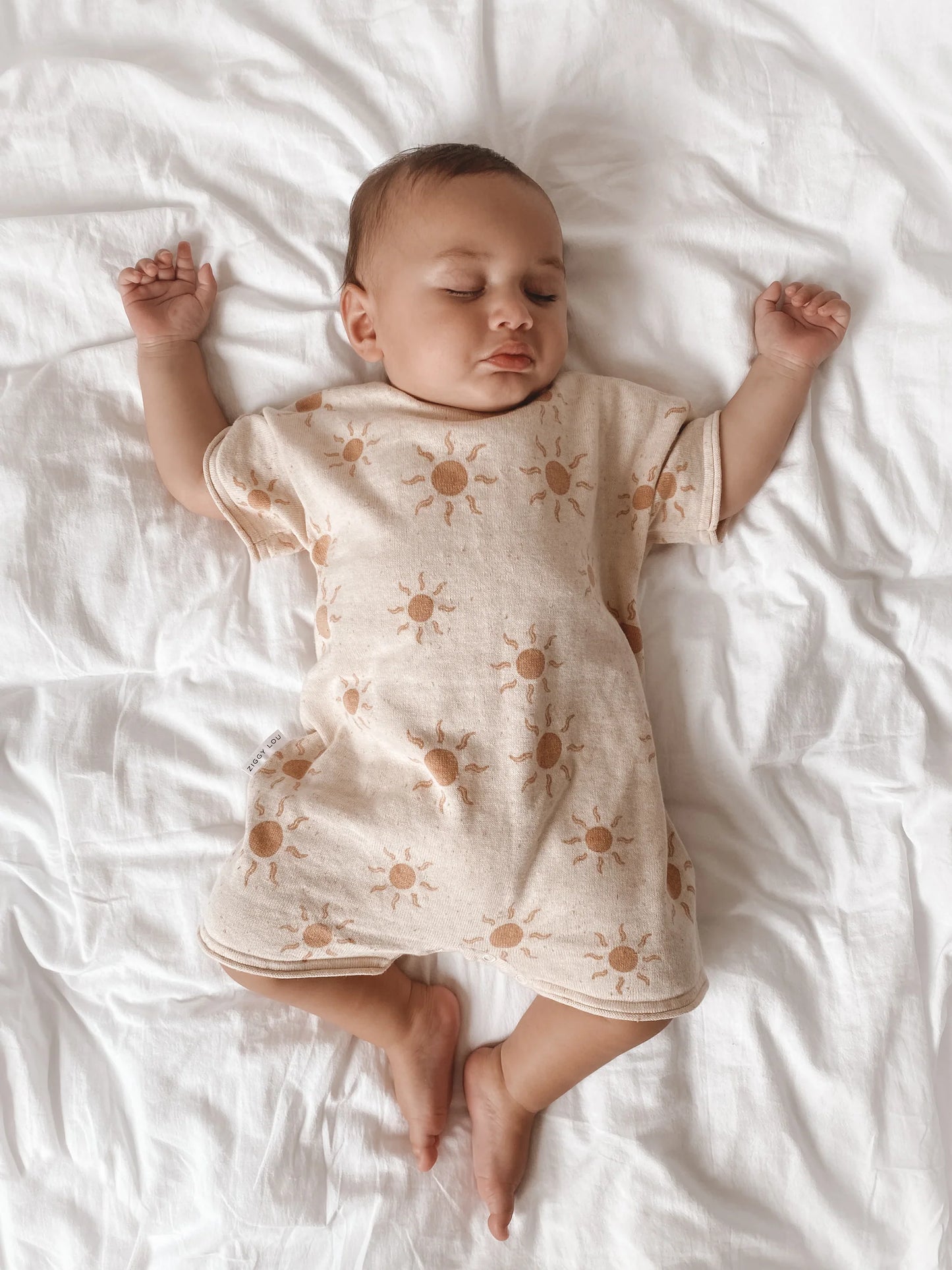 Ziggy Lou Playsuit - Daze