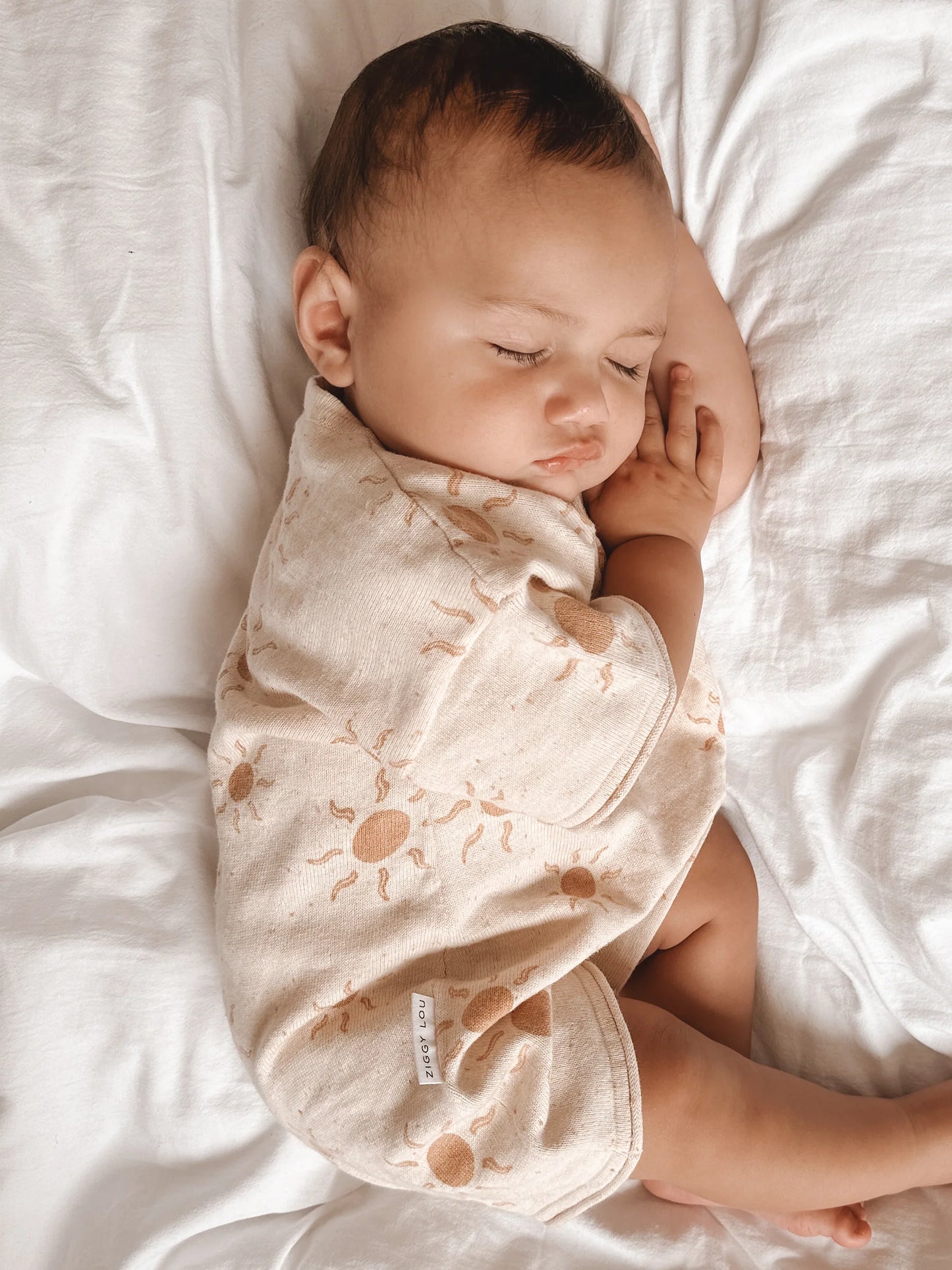 Ziggy Lou Playsuit - Daze