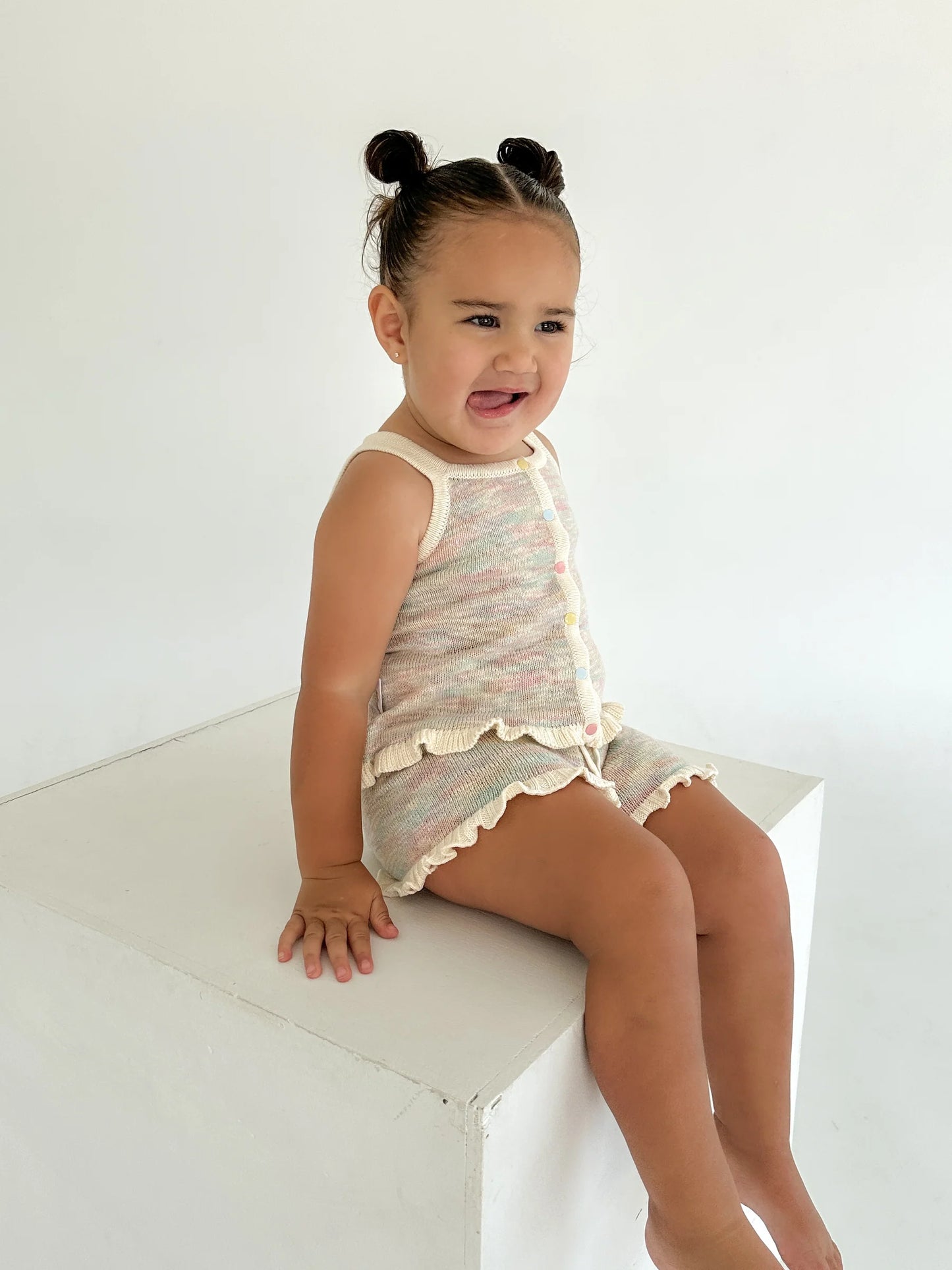 Ziggy Lou Shorts - Sprinkle