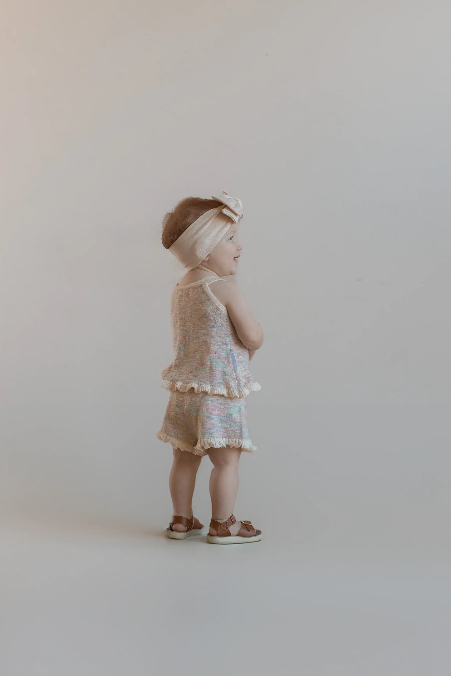 Ziggy Lou Shorts - Sprinkle