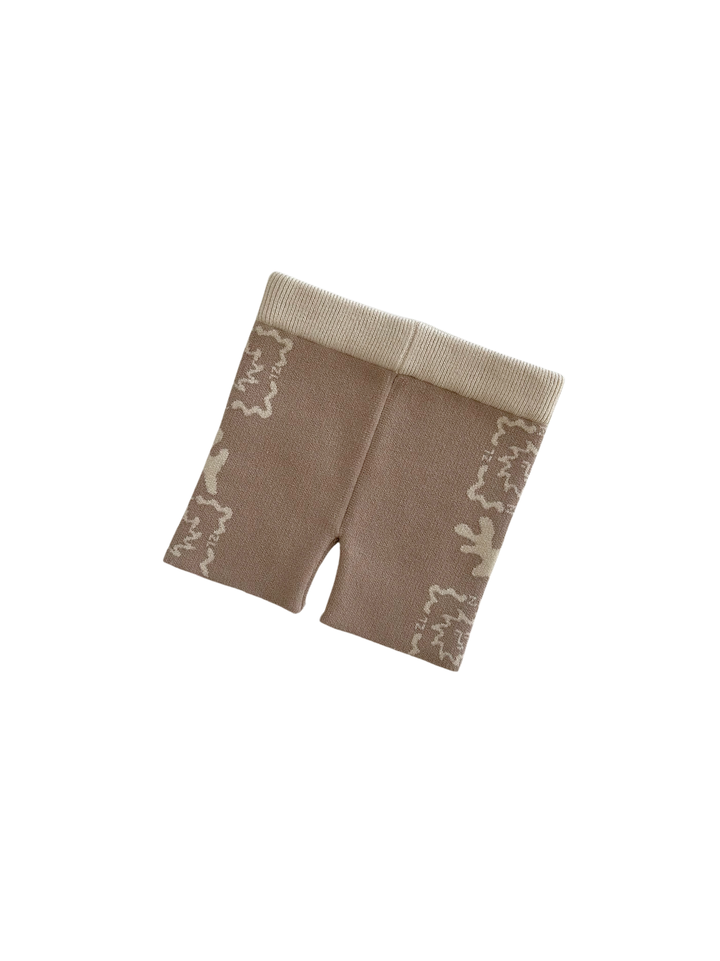 Ziggy Lou Bike Shorts - Sorrento - Kids