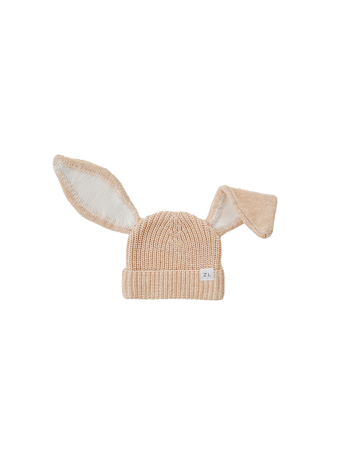 Ziggy Lou Beanie - Easter (Sand Fleck)