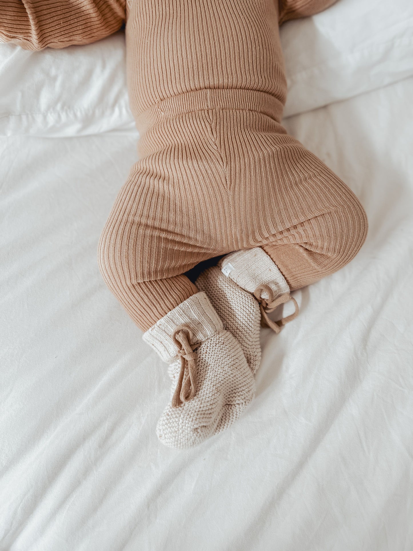 Ziggy Lou Leggings - Toffee