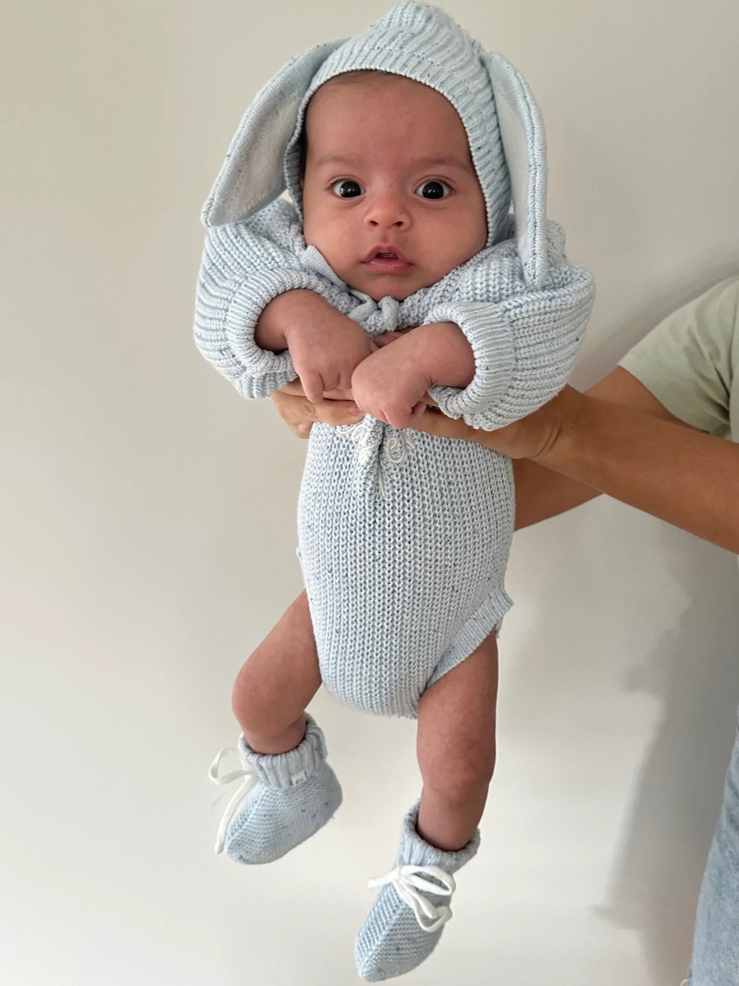 Ziggy Lou Bonnet - Easter (Aero Fleck)
